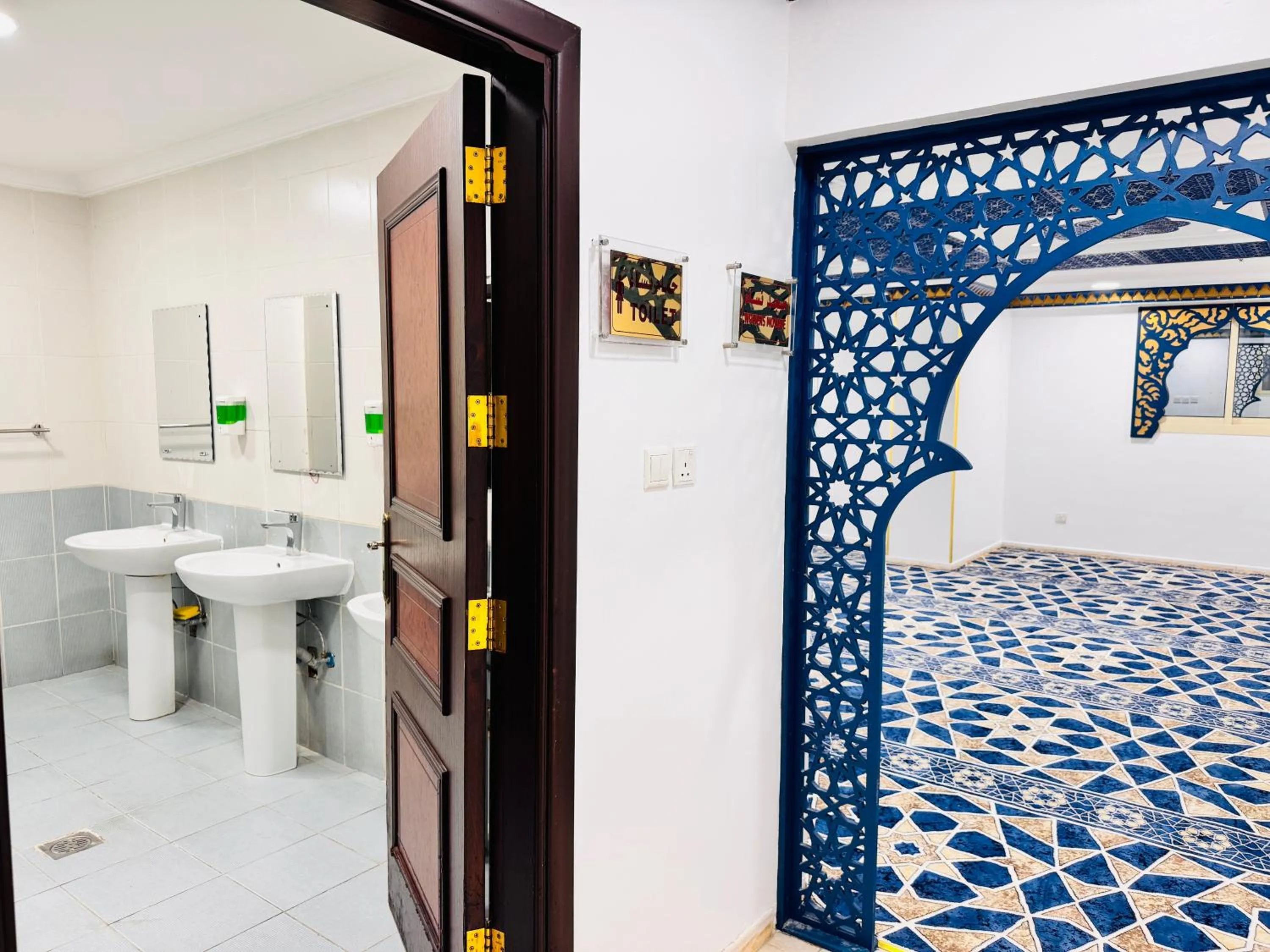 Rowaa Lindy Hotel Makkah