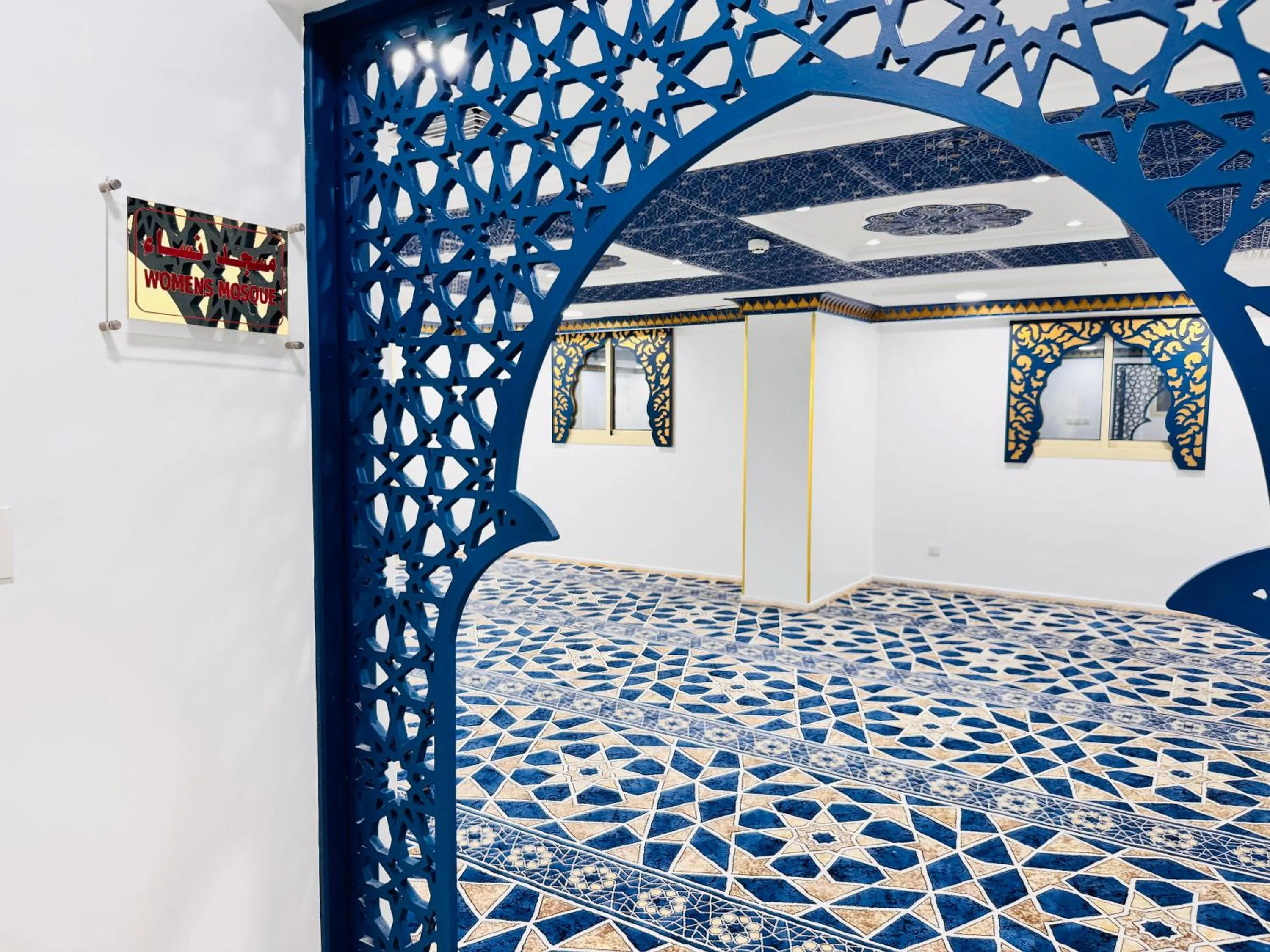 Rowaa Lindy Hotel Makkah