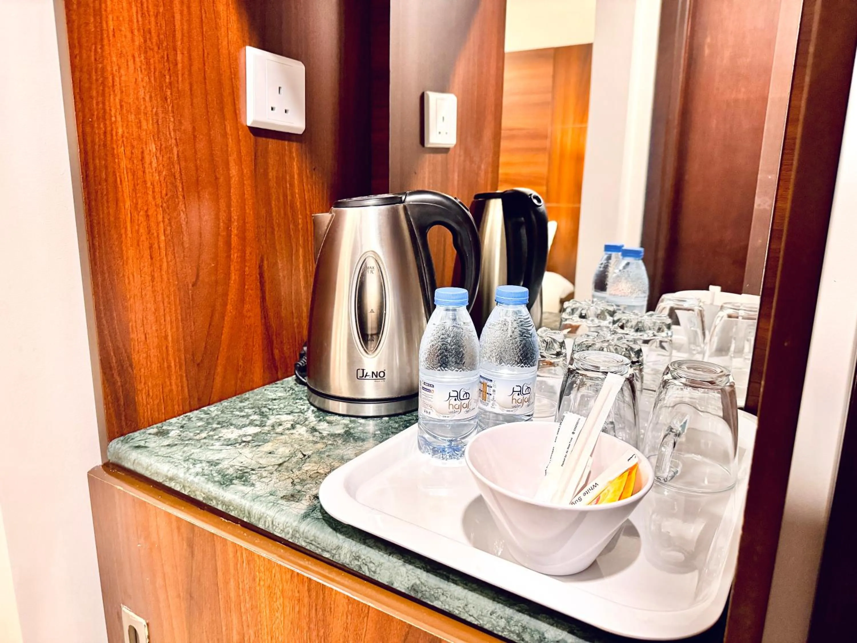 Rowaa Lindy Hotel Makkah