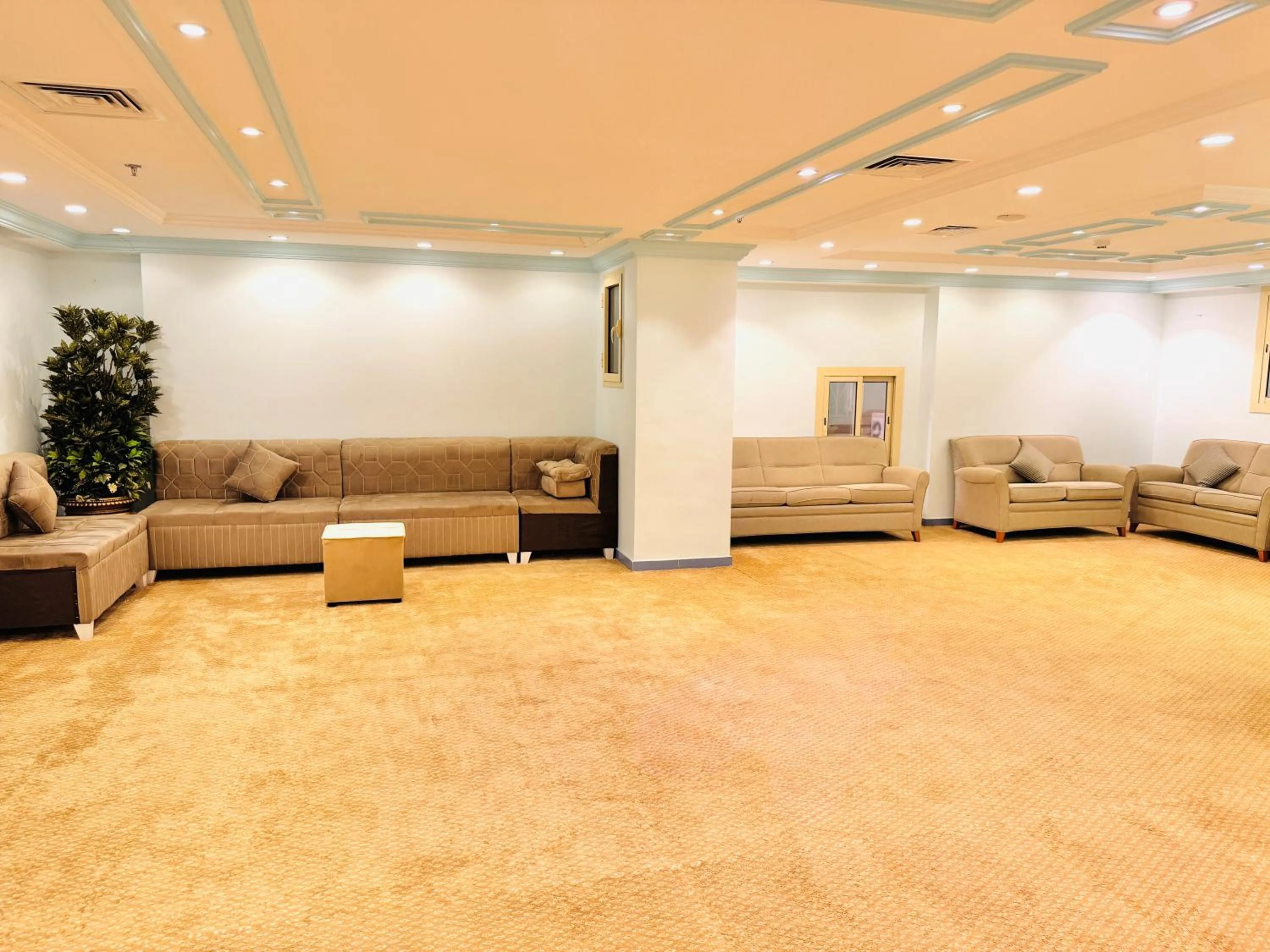 Rowaa Lindy Hotel Makkah