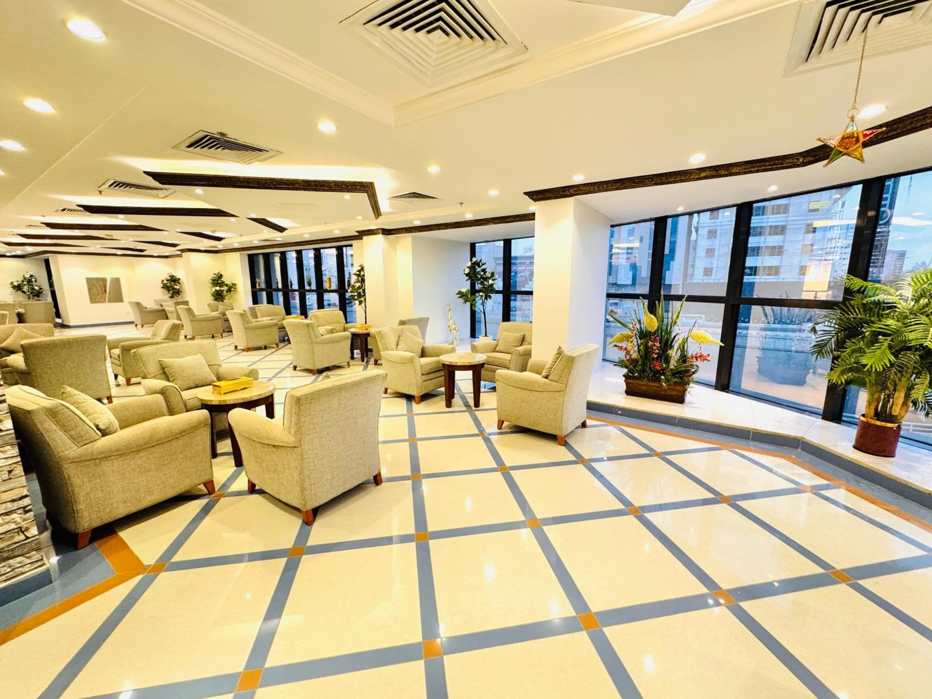 Rowaa Lindy Hotel Makkah