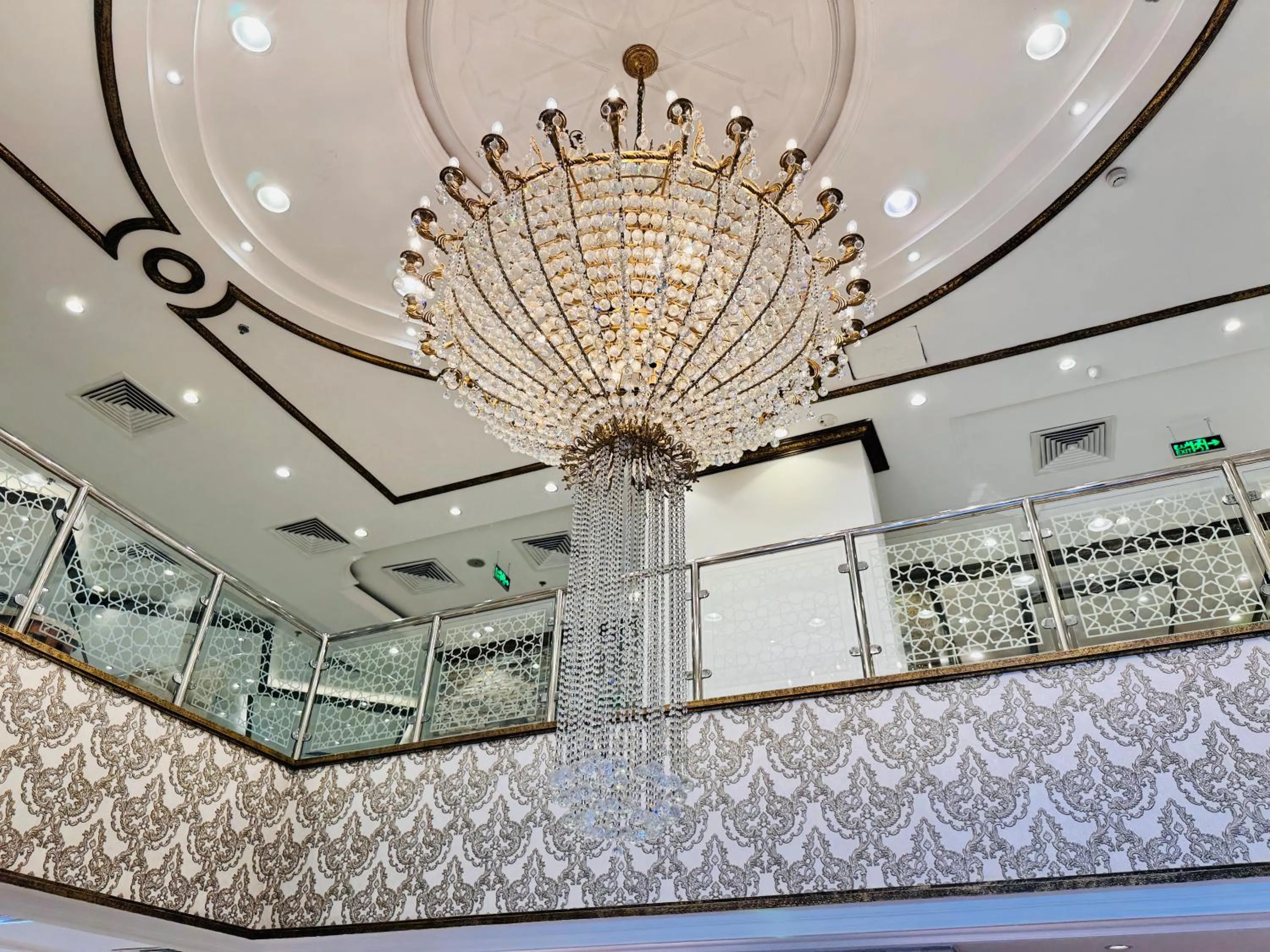 Rowaa Lindy Hotel Makkah