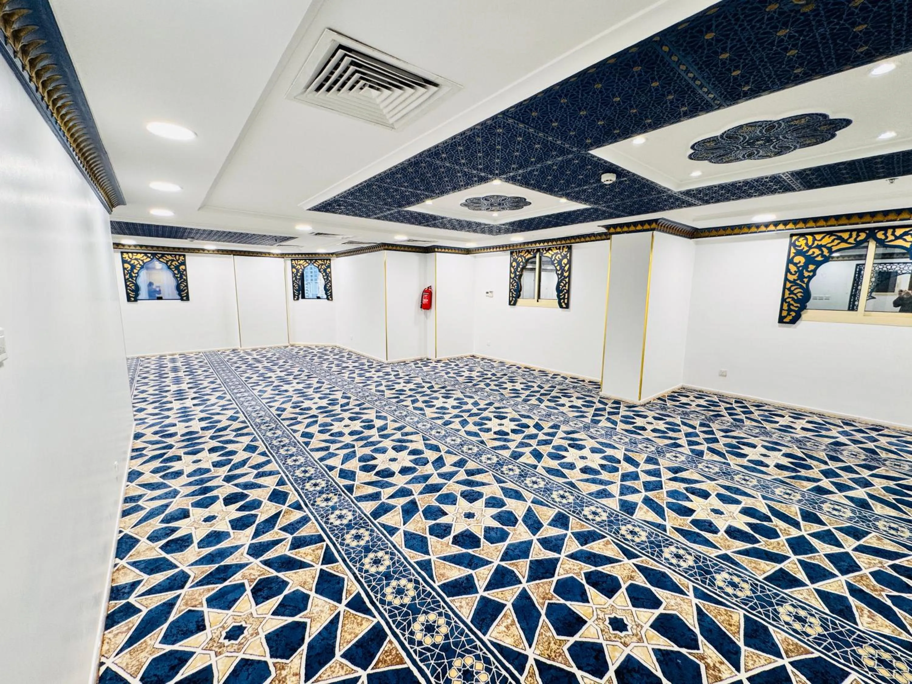 Rowaa Lindy Hotel Makkah