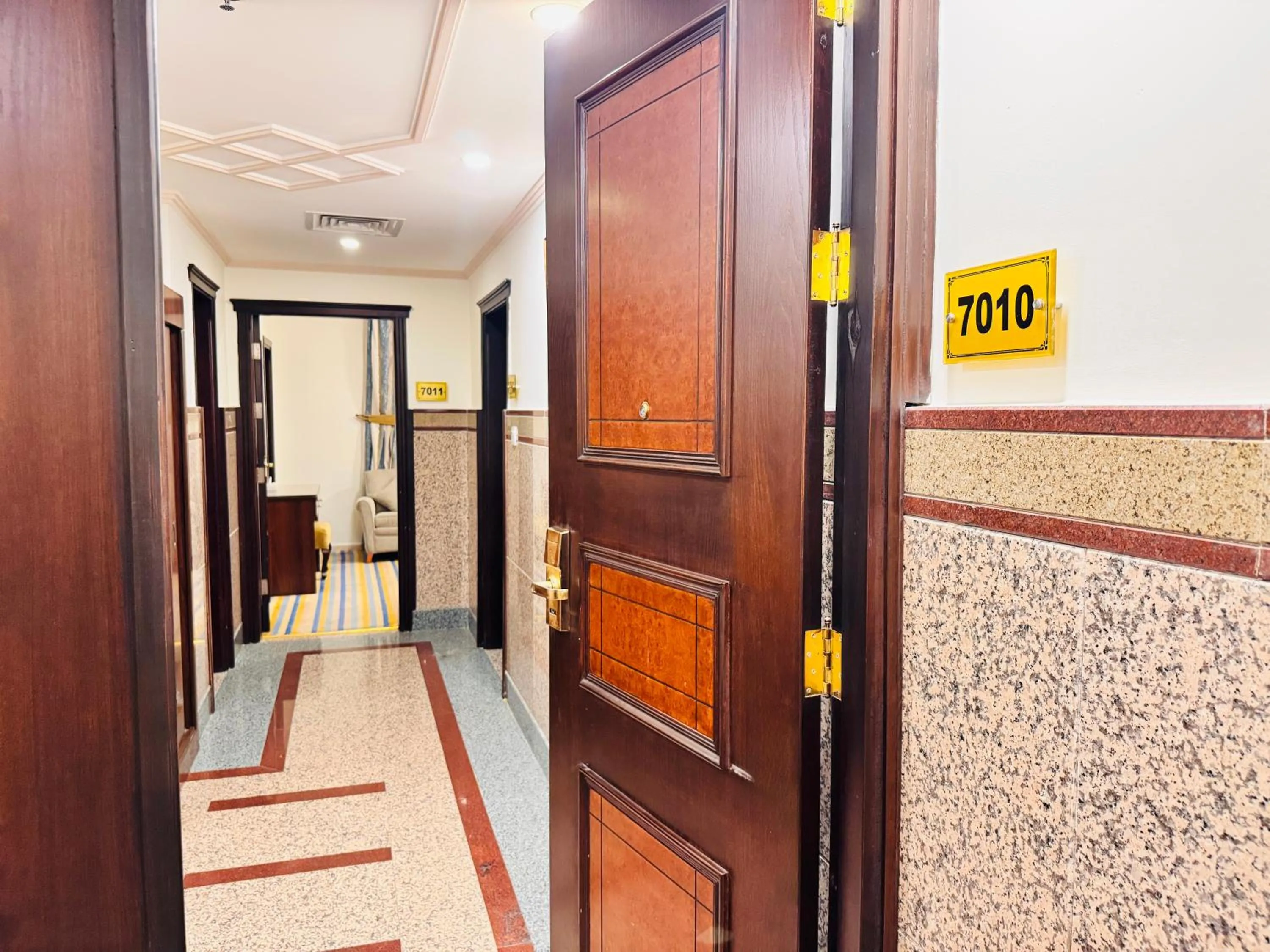 Rowaa Lindy Hotel Makkah