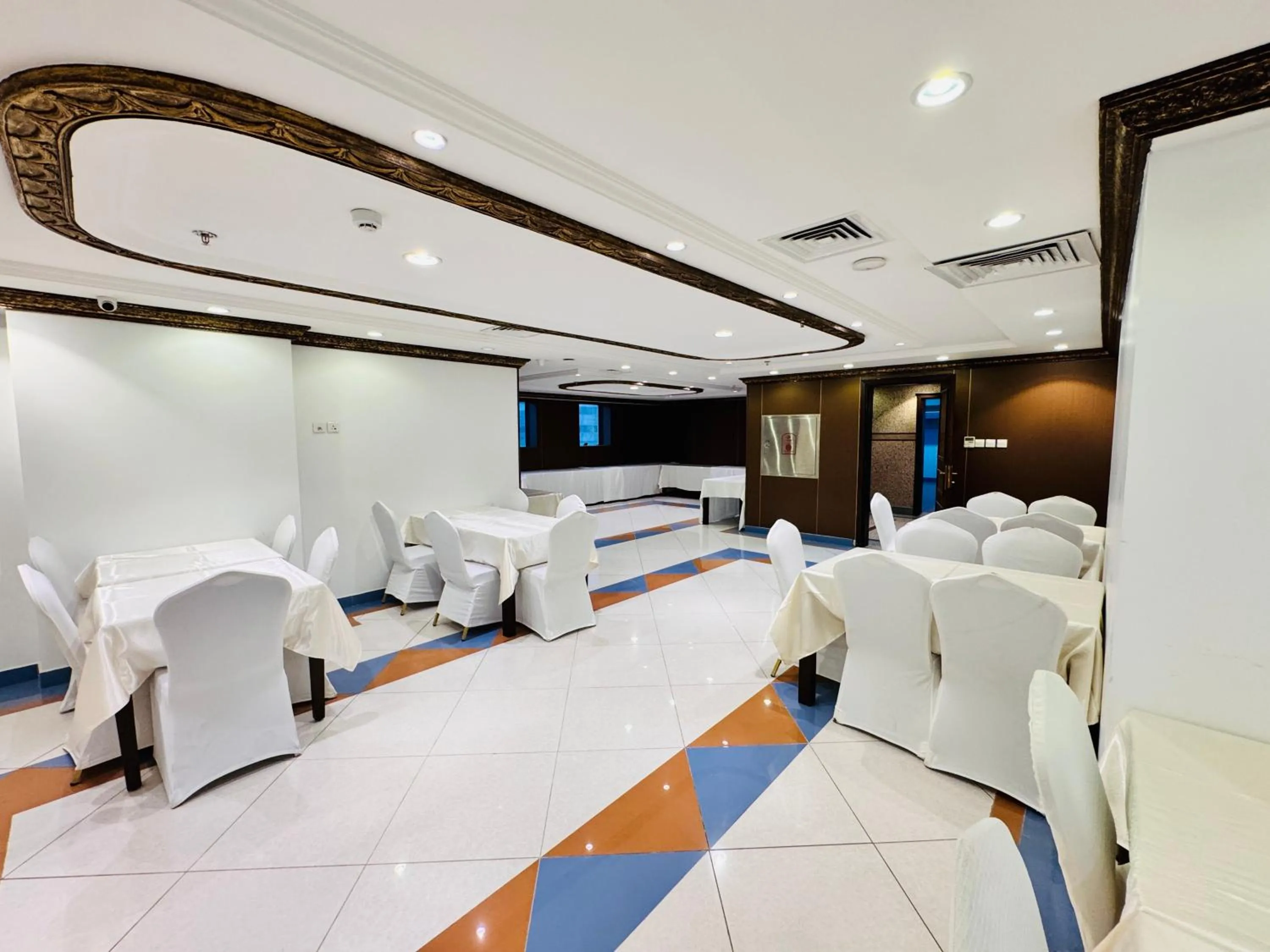 Rowaa Lindy Hotel Makkah
