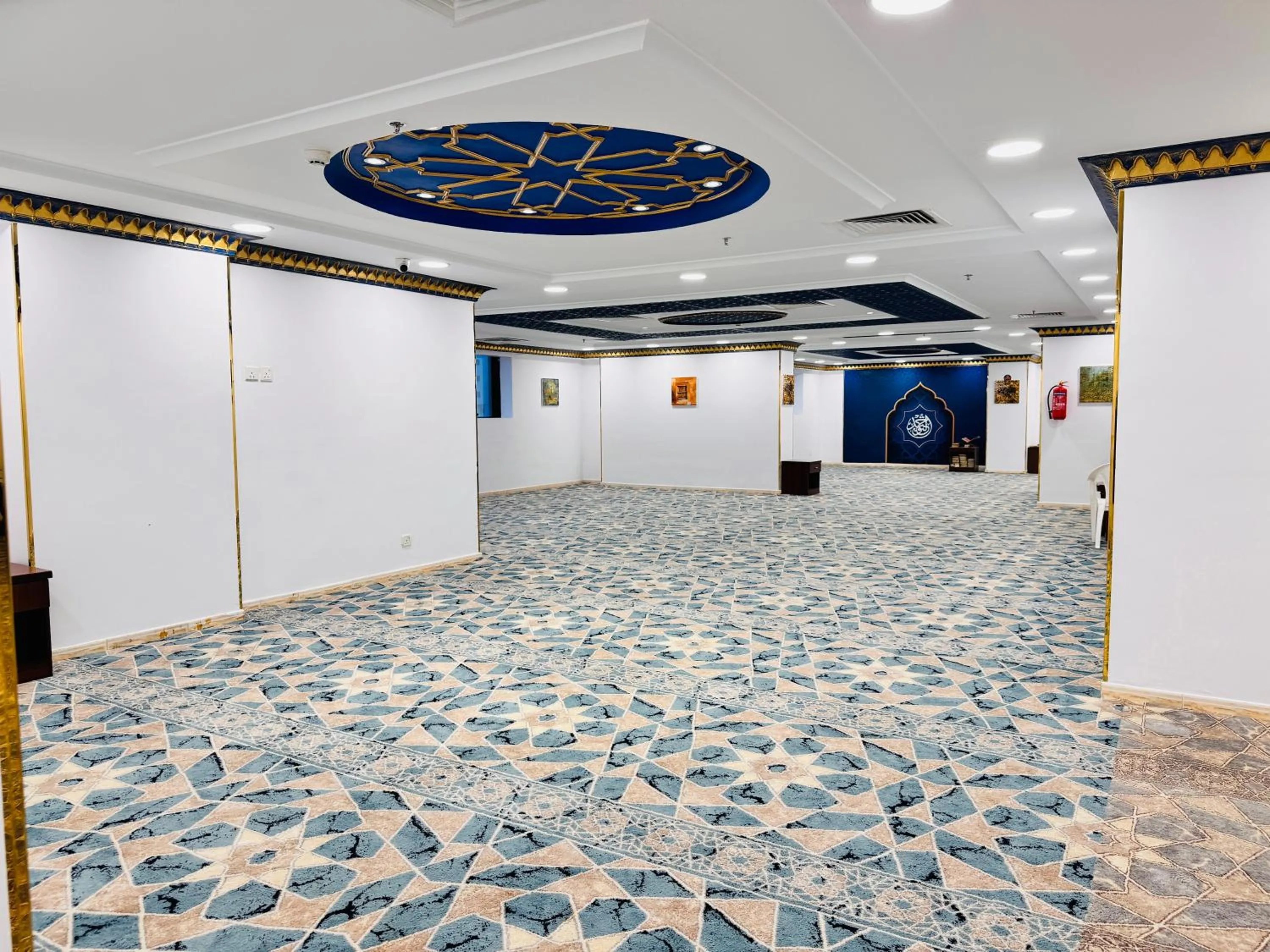 Rowaa Lindy Hotel Makkah