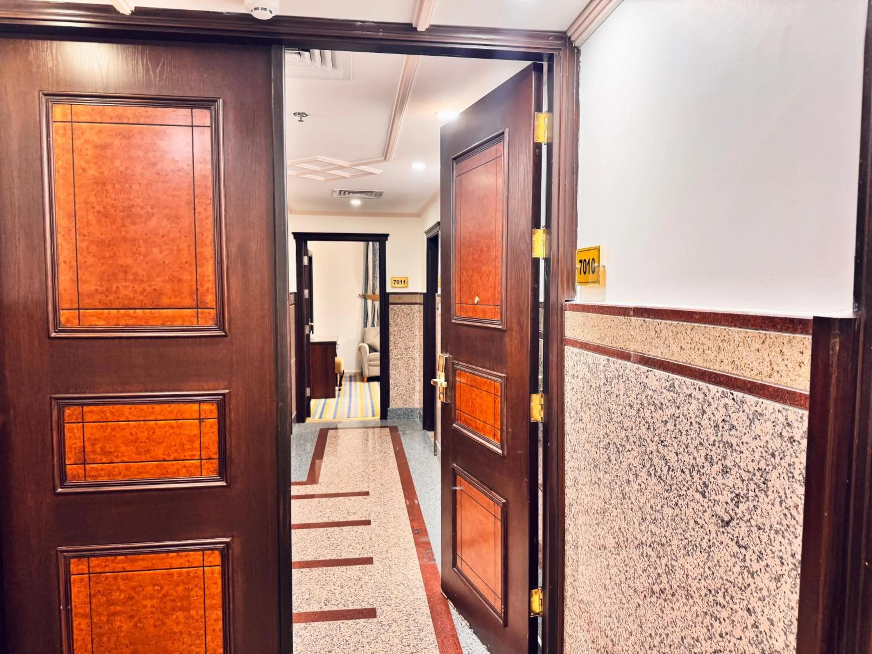 Rowaa Lindy Hotel Makkah