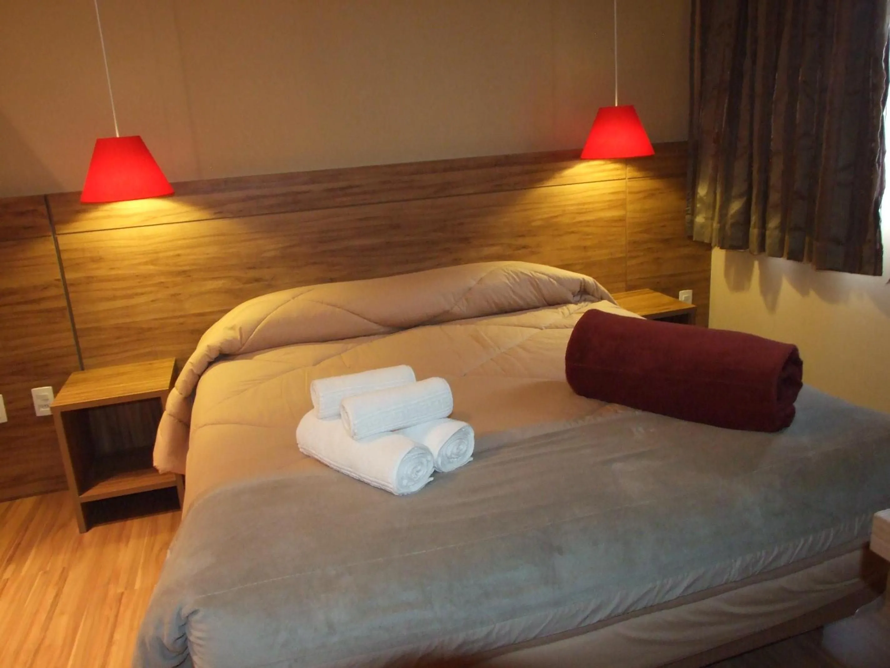 Bedroom, Bed in Vivas Hotel e Casa