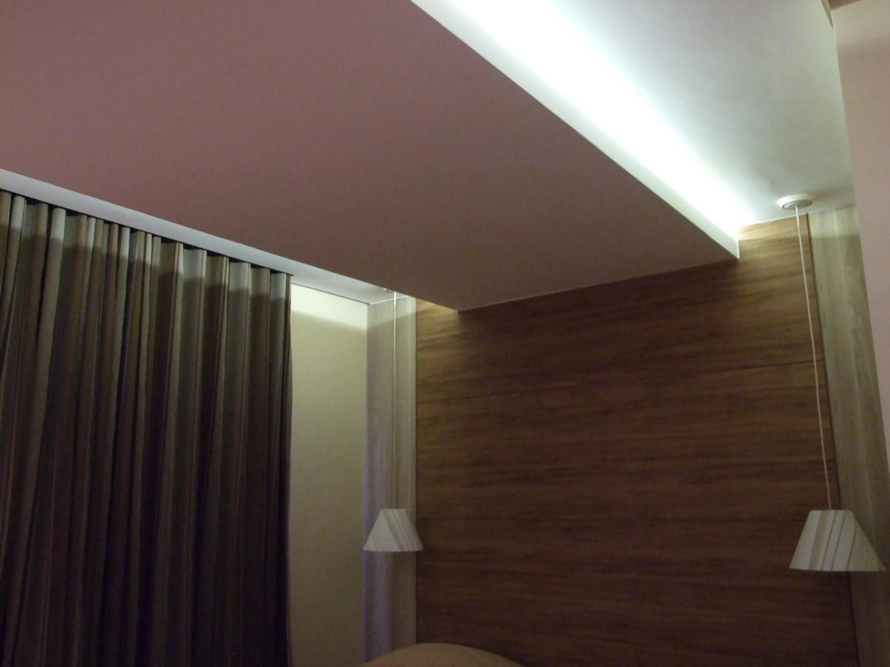 Decorative detail in Vivas Hotel e Casa