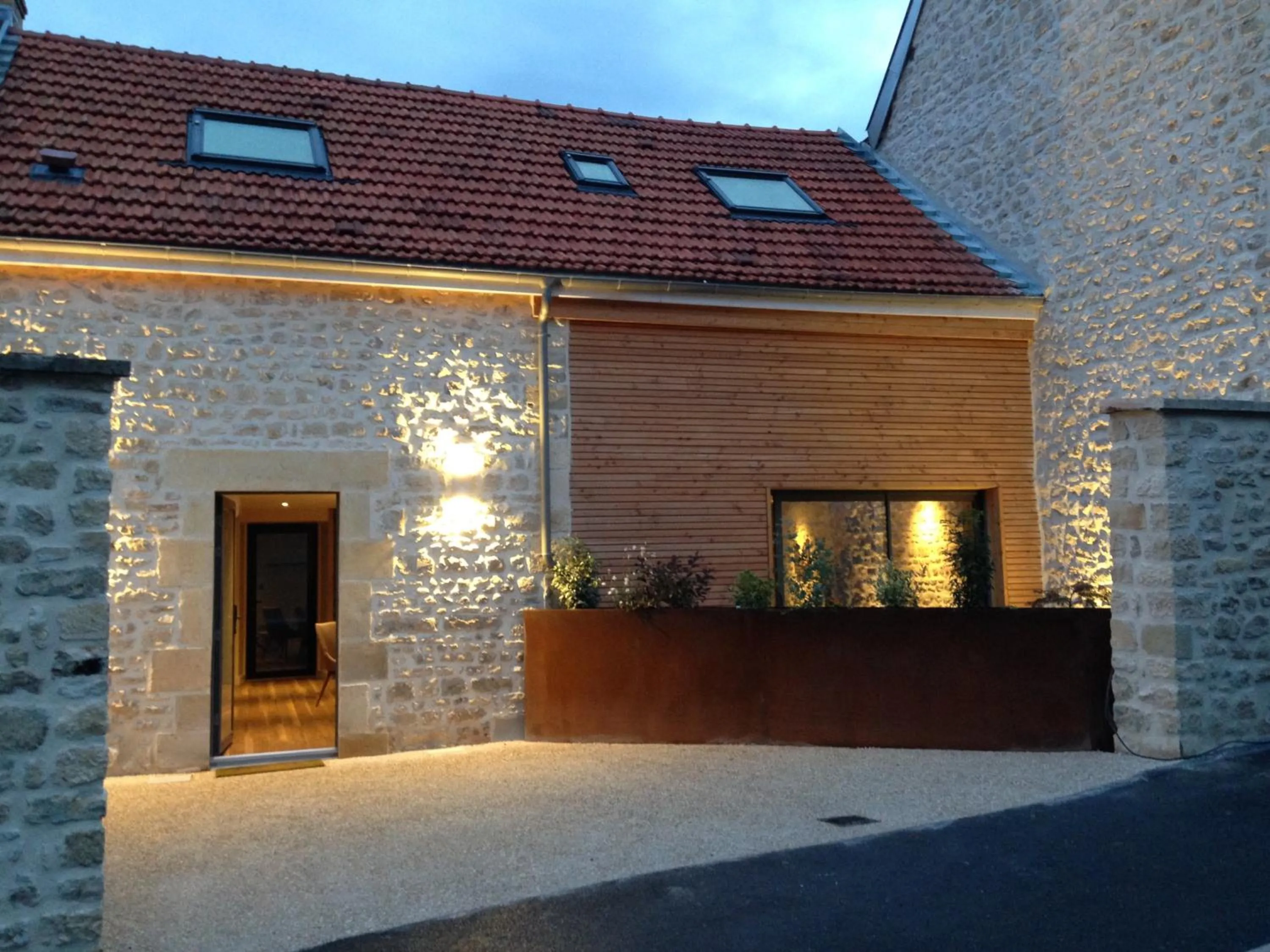 Le Clos Des Coteaux
