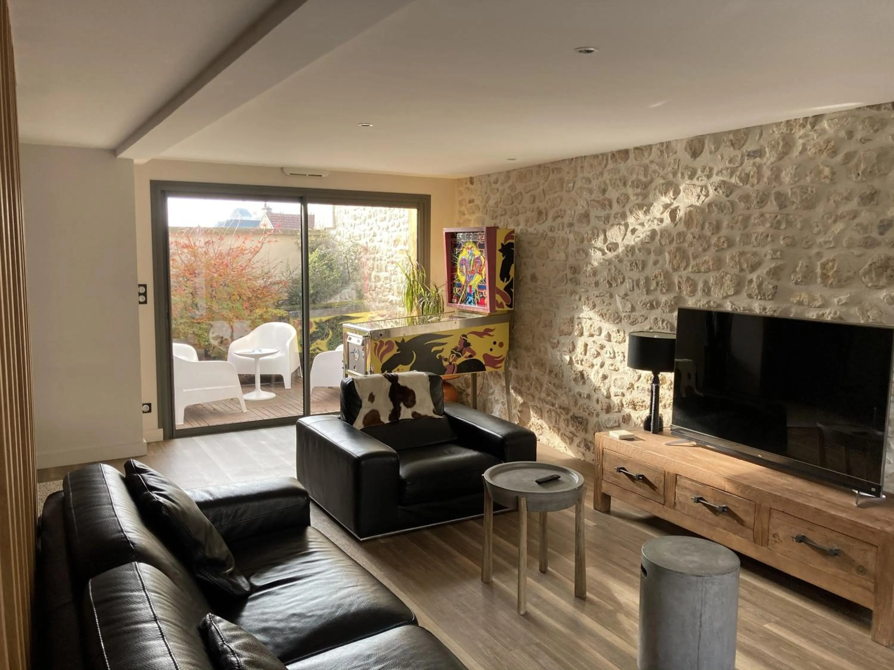 Le Clos Des Coteaux