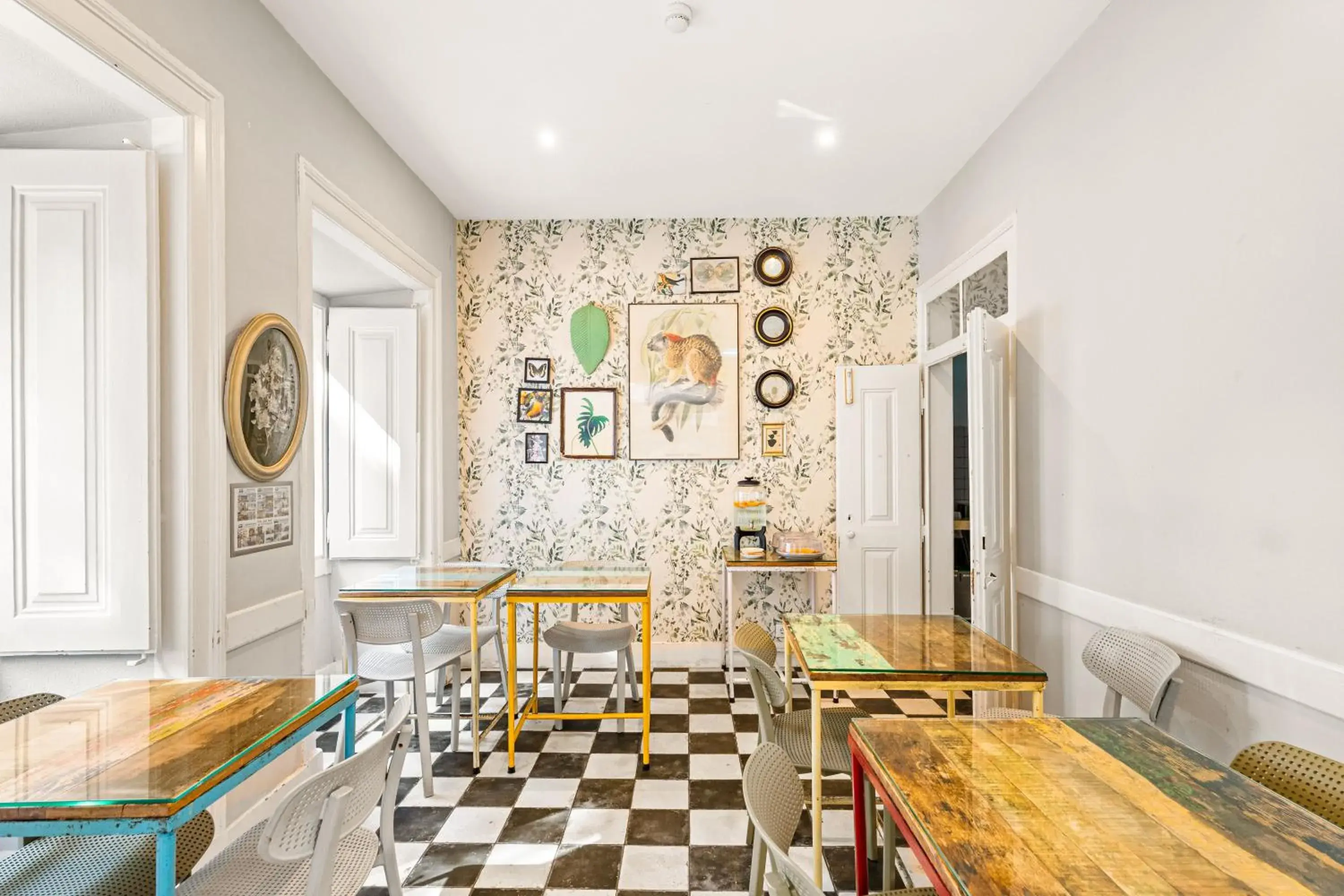 Casa do Jasmim by Shiadu Casa do Jasmim by Shiadu