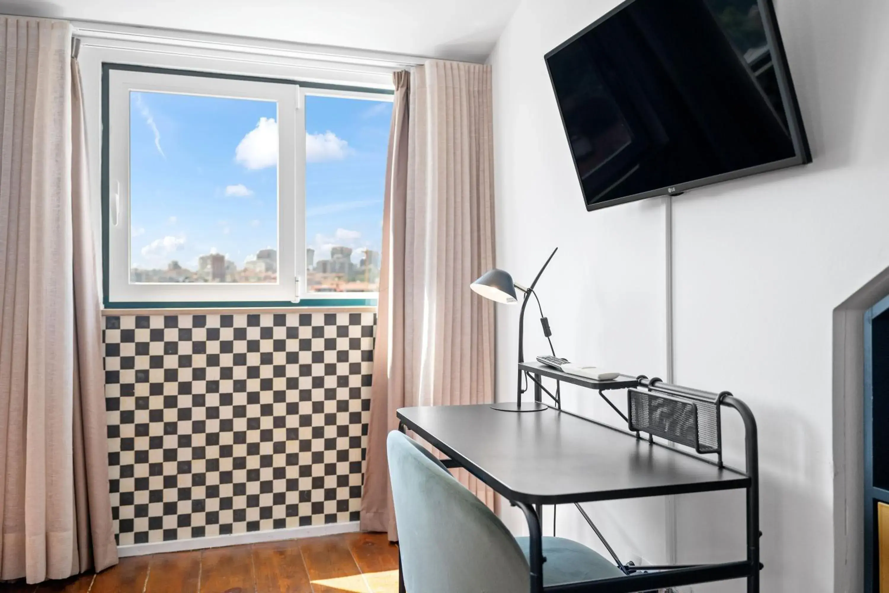 View (from property/room) in Casa do Jasmim by Shiadu View (from property/room) in Casa do Jasmim by Shiadu