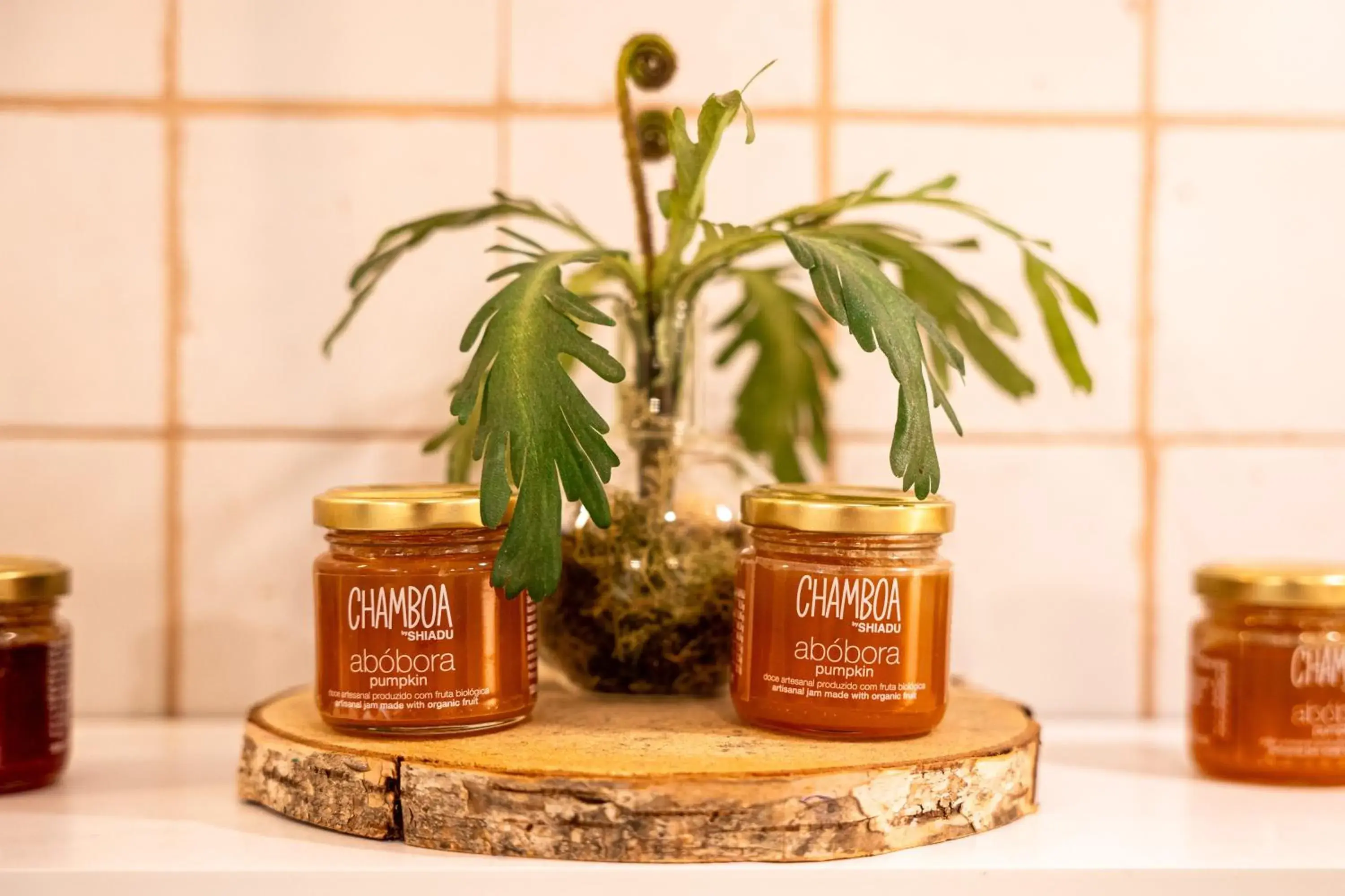 Breakfast in Casa do Jasmim by Shiadu Breakfast in Casa do Jasmim by Shiadu