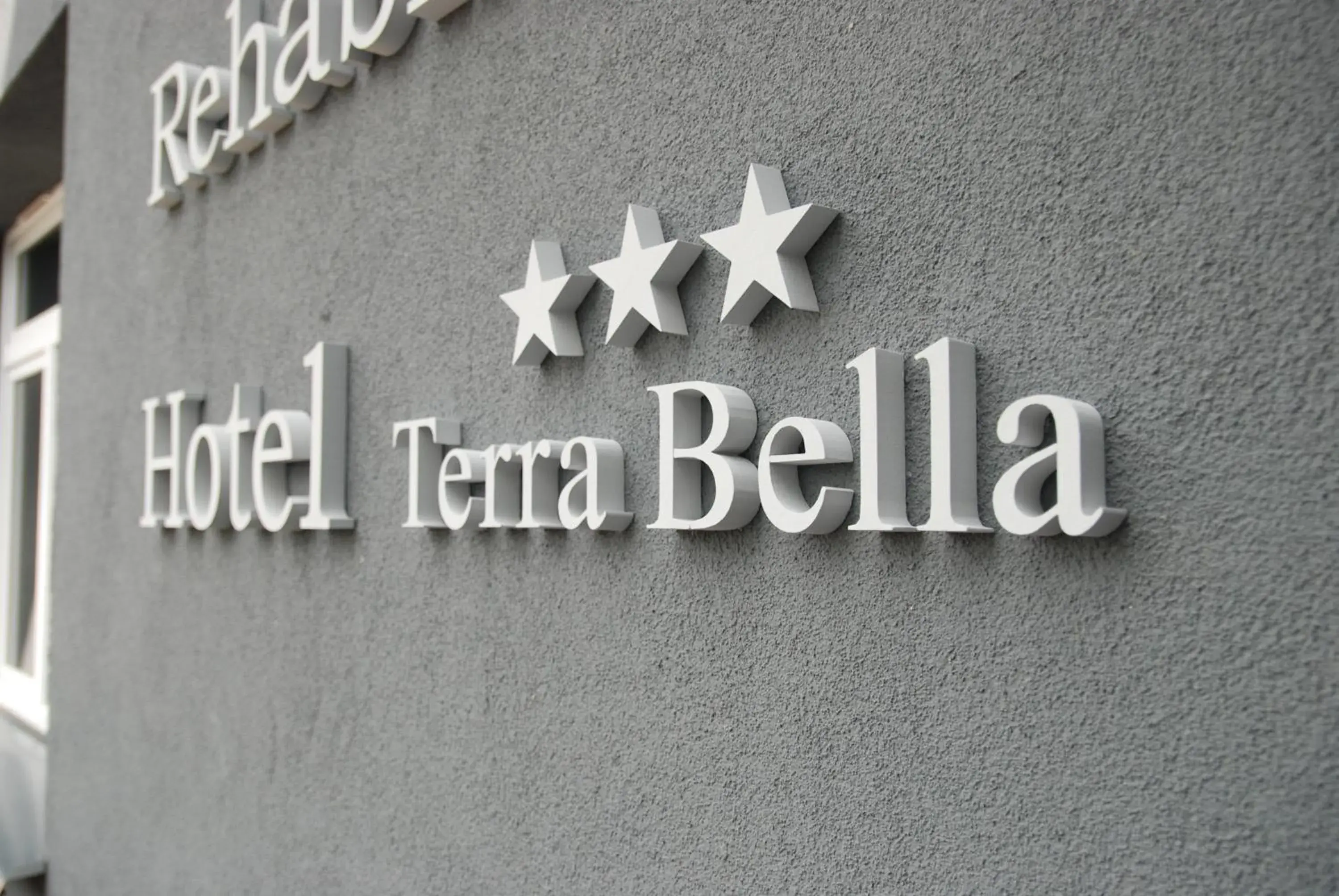 Terra Bella Terra Bella