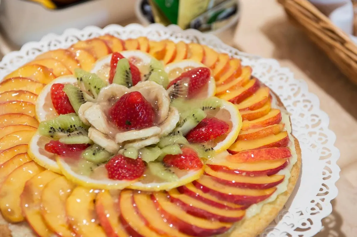 Restaurant/places to eat in Albergo Rossana