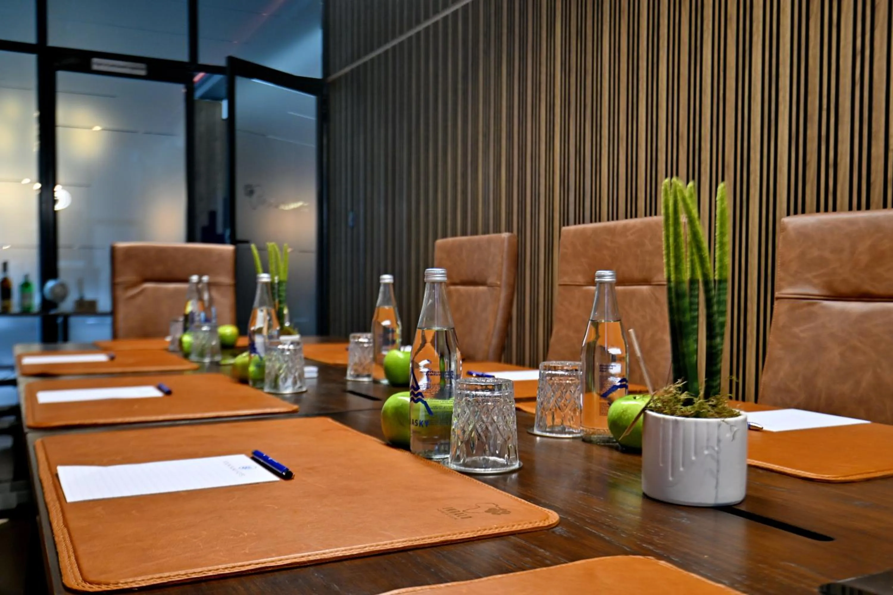 Meeting/conference room in Fountains Hotel