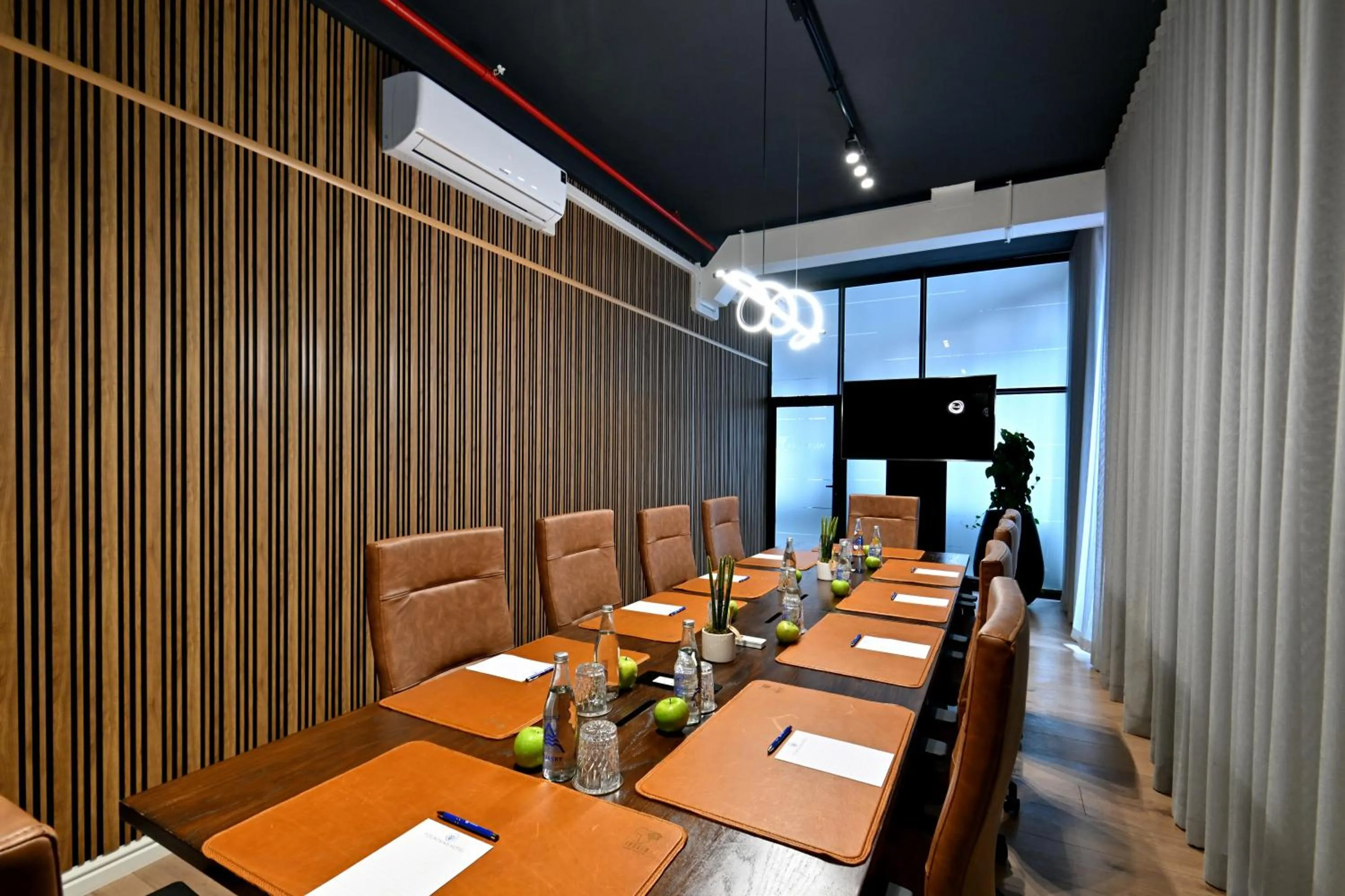 Meeting/conference room in Fountains Hotel