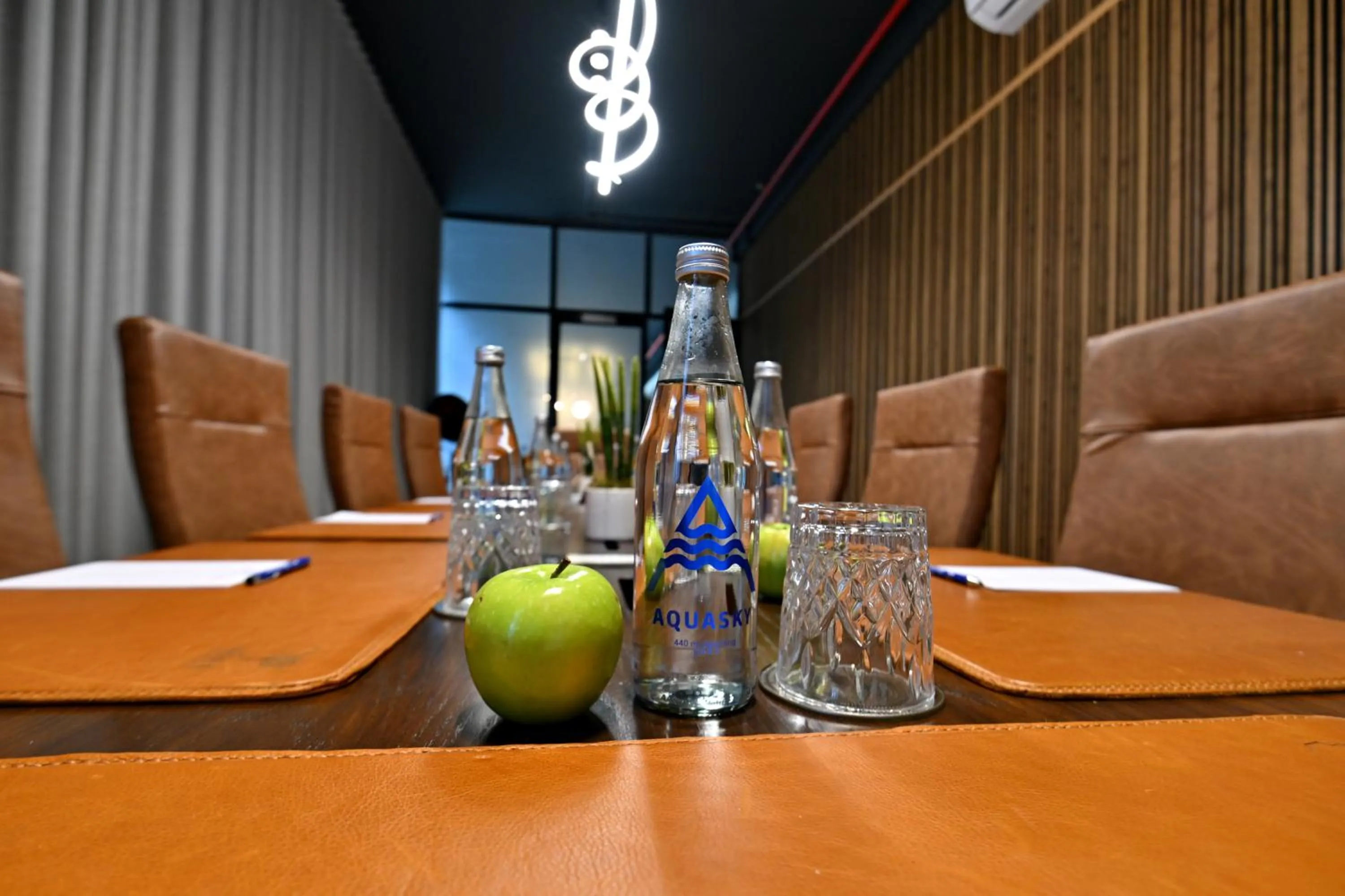 Meeting/conference room in Fountains Hotel