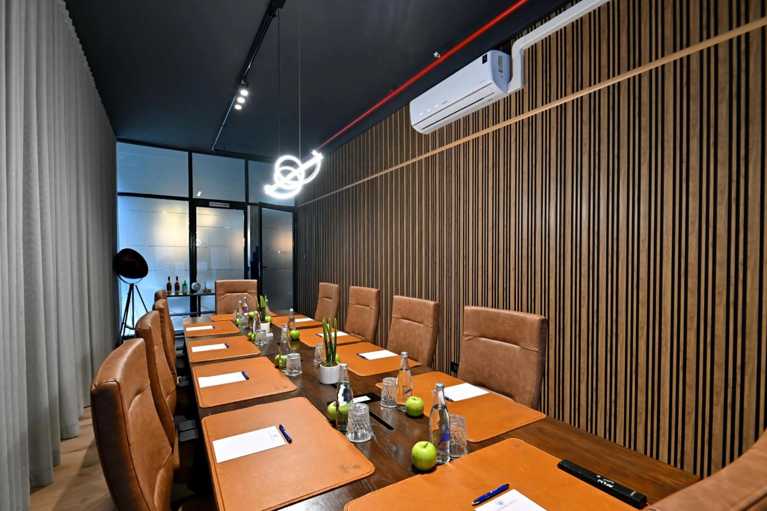 Meeting/conference room in Fountains Hotel