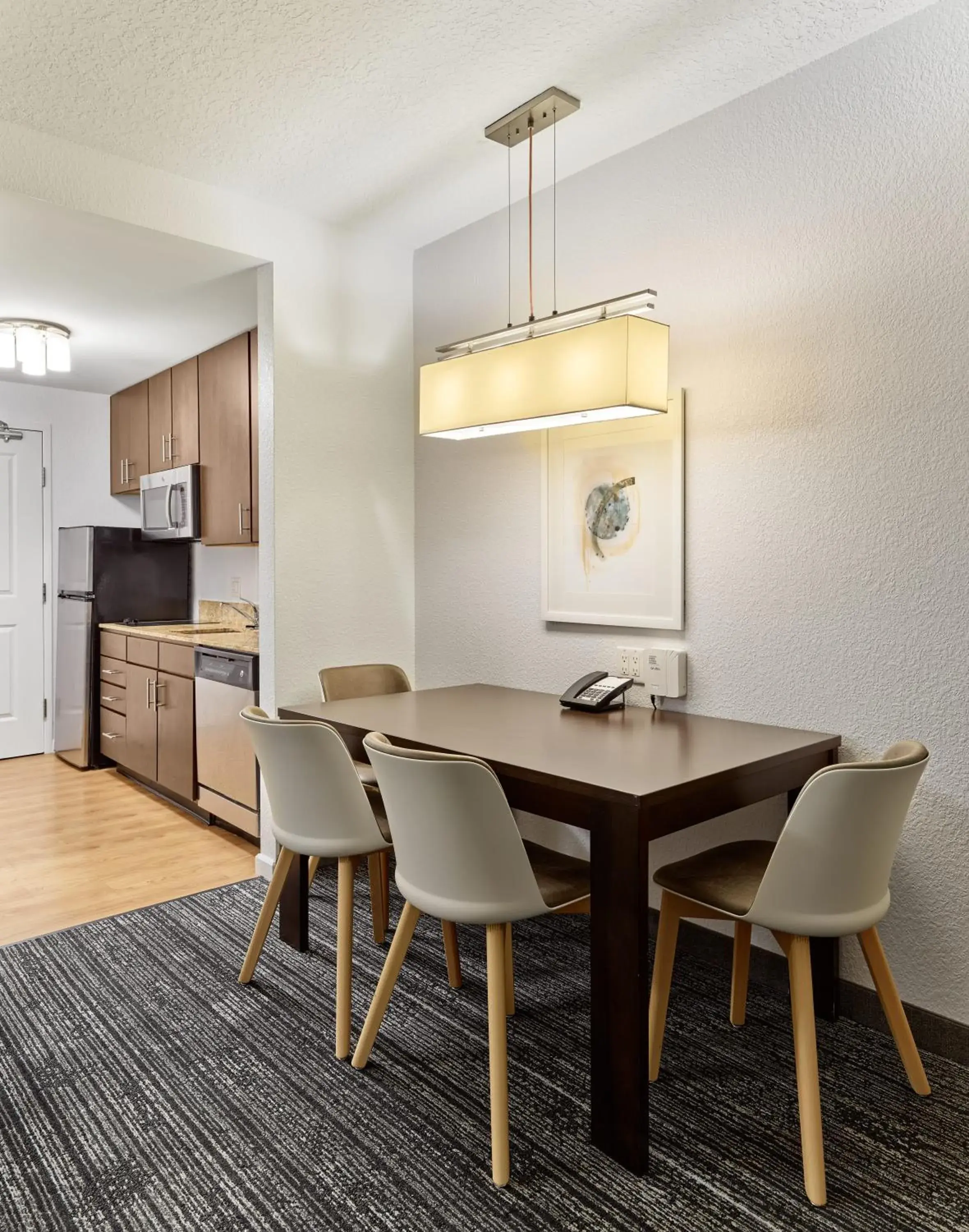 Queen Suite with Two Queen Beds with Sofa Bed in TownePlace Suites Orlando at FLAMINGO CROSSINGS Town Center, Western Entrance Queen Suite with Two Queen Beds with Sofa Bed in TownePlace Suites Orlando at FLAMINGO CROSSINGS Town Center, Western Entrance