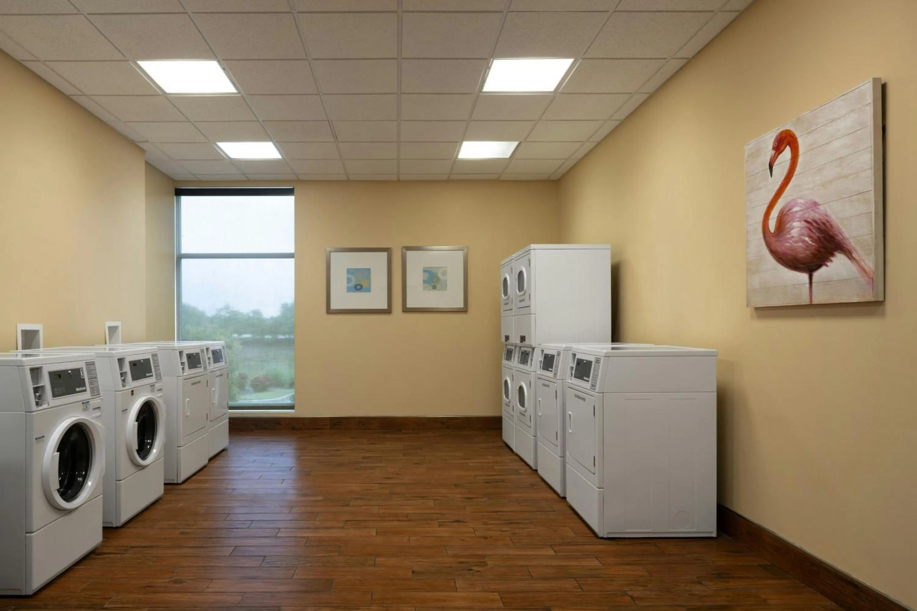 Other in TownePlace Suites Orlando at FLAMINGO CROSSINGS Town Center, Western Entrance