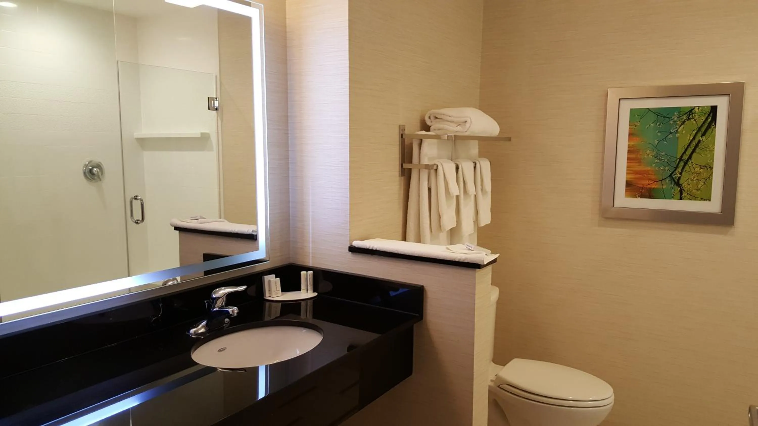 Fairfield Inn & Suites by Marriott Rawlins