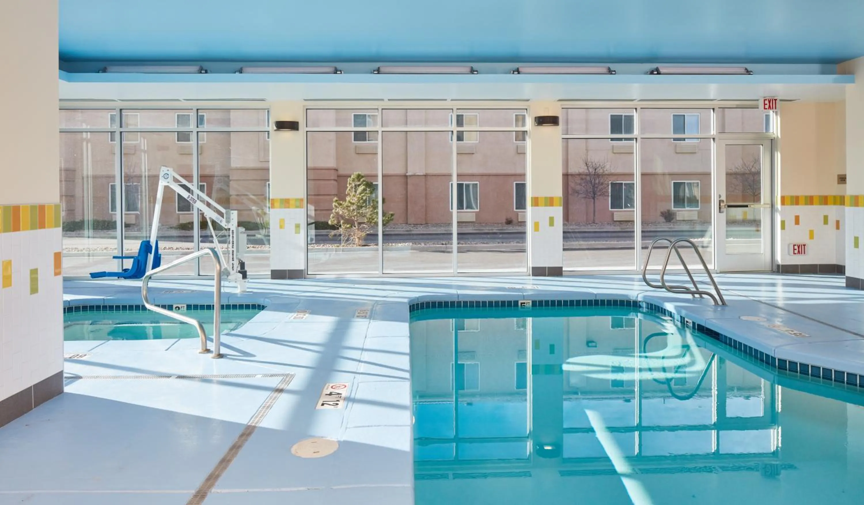 Fairfield Inn & Suites by Marriott Rawlins