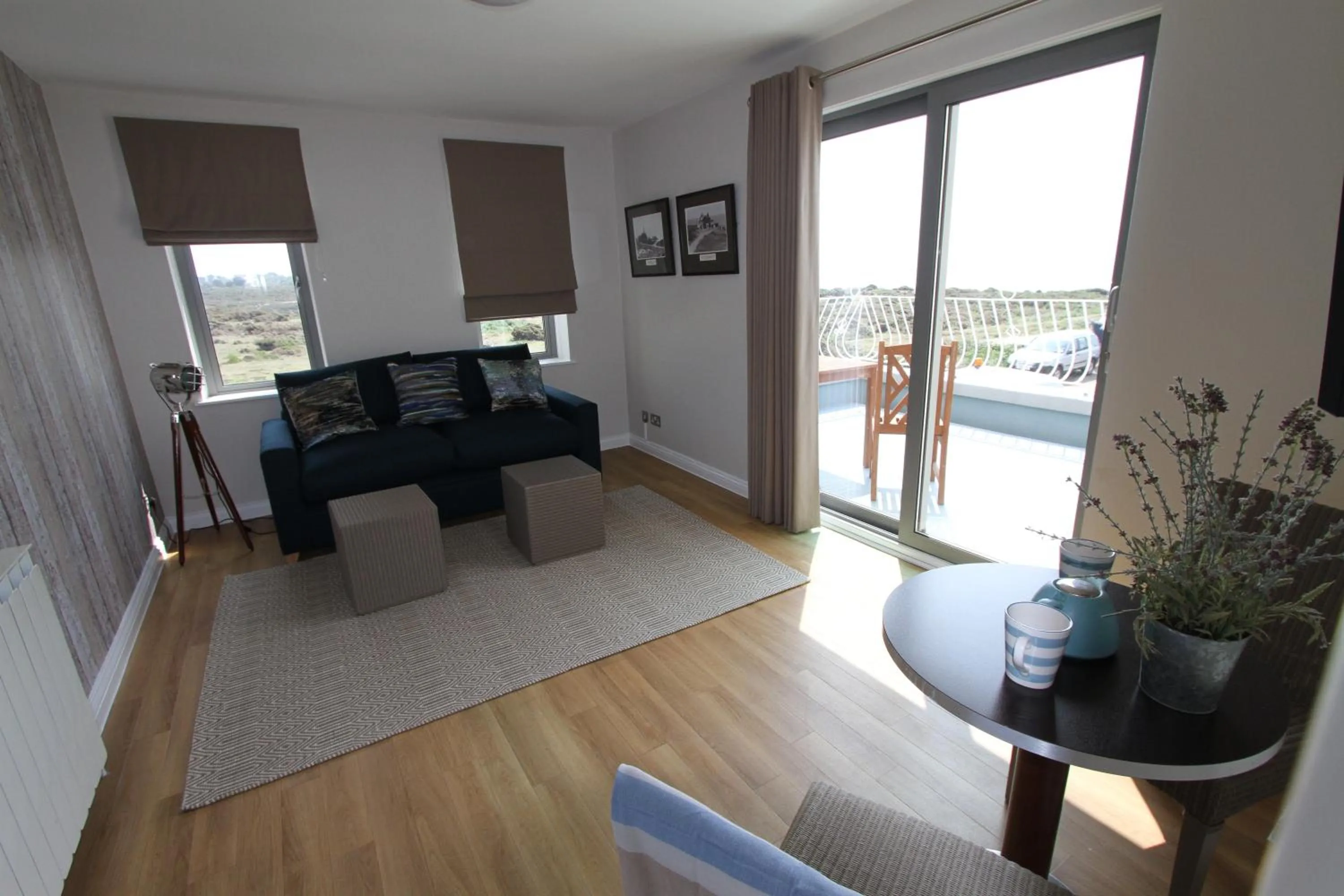 Corbiere Phare Apartments