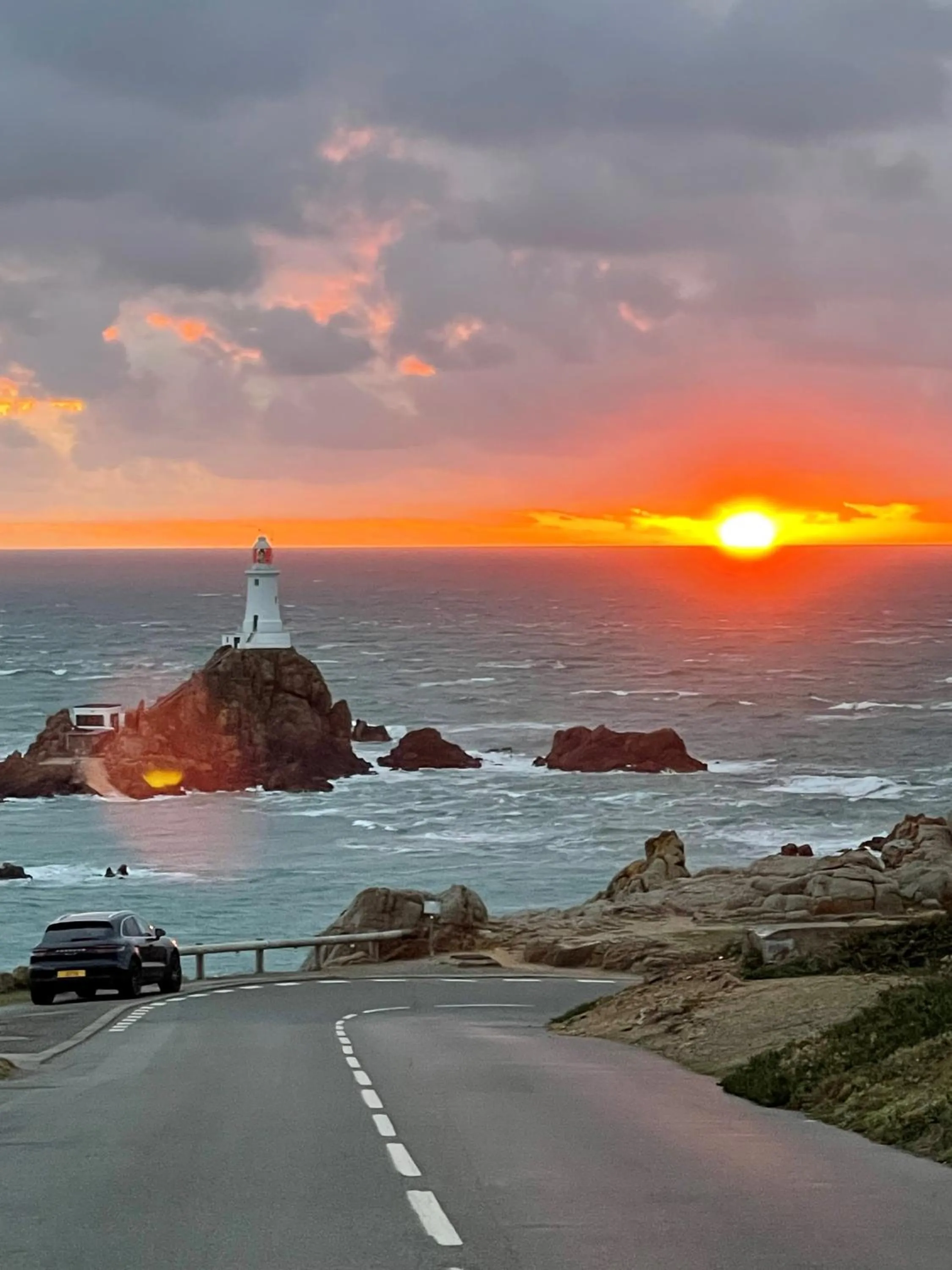 Corbiere Phare Apartments