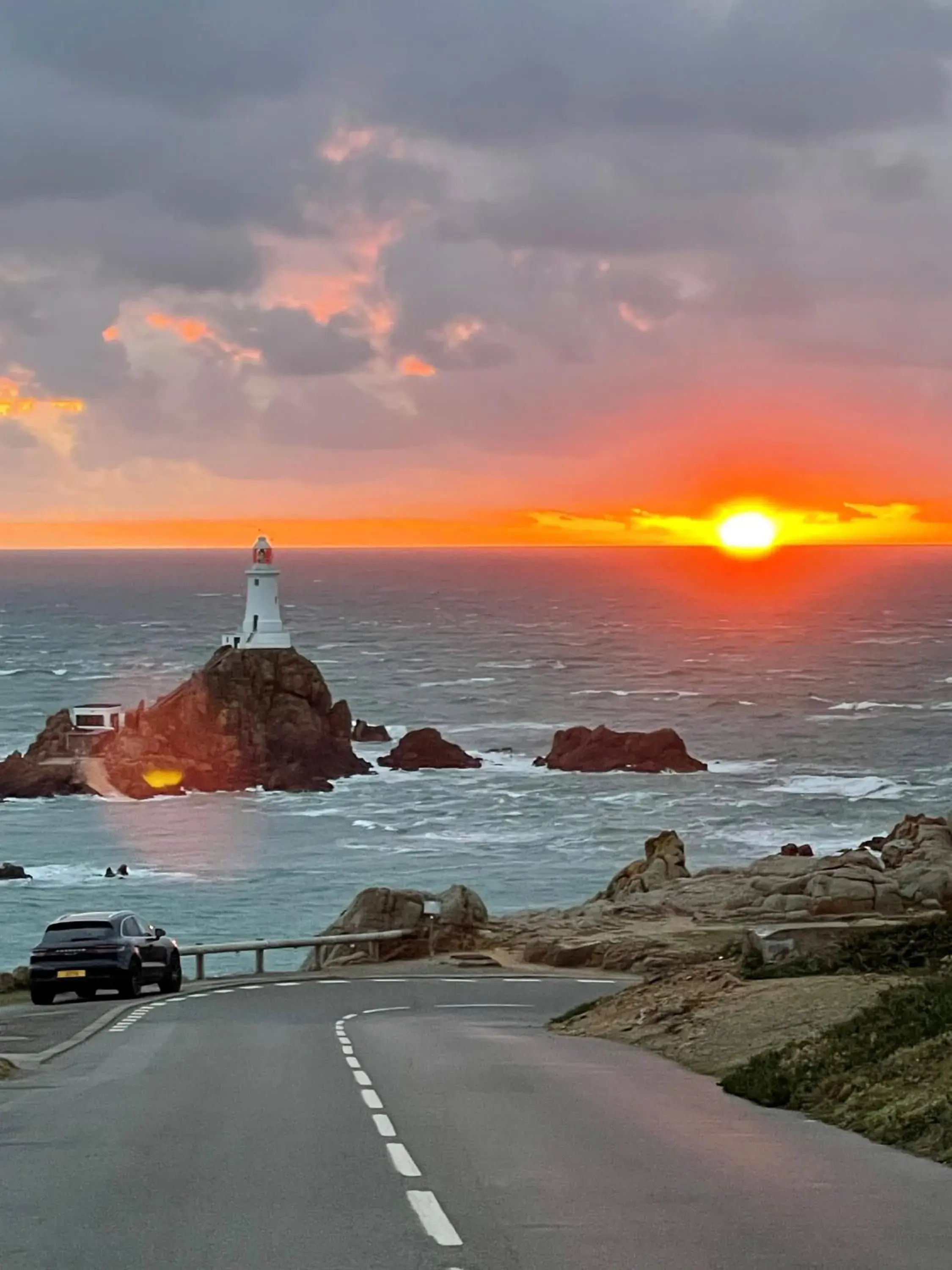 Corbiere Phare Apartments Corbiere Phare Apartments