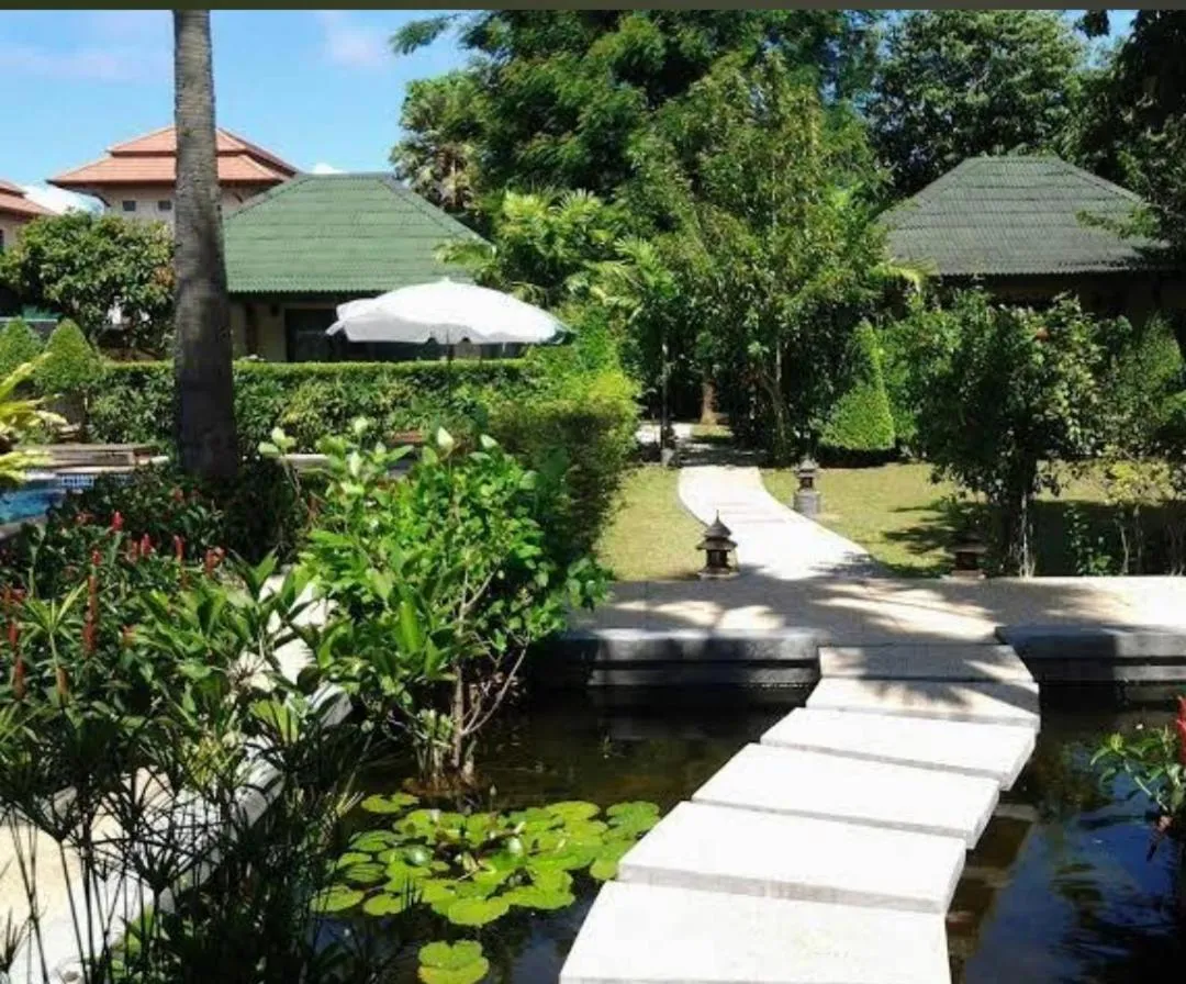 Rawai Boutique Resort