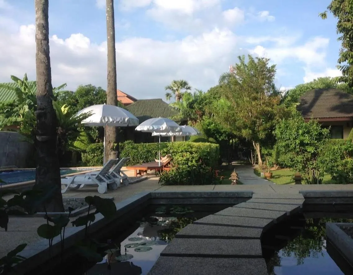 Rawai Boutique Resort