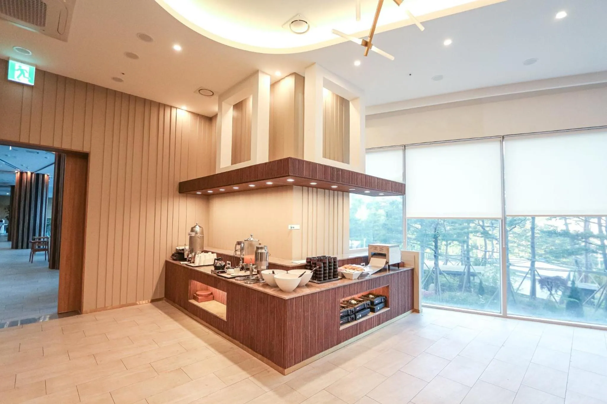 Pyeongchang I-One Resort