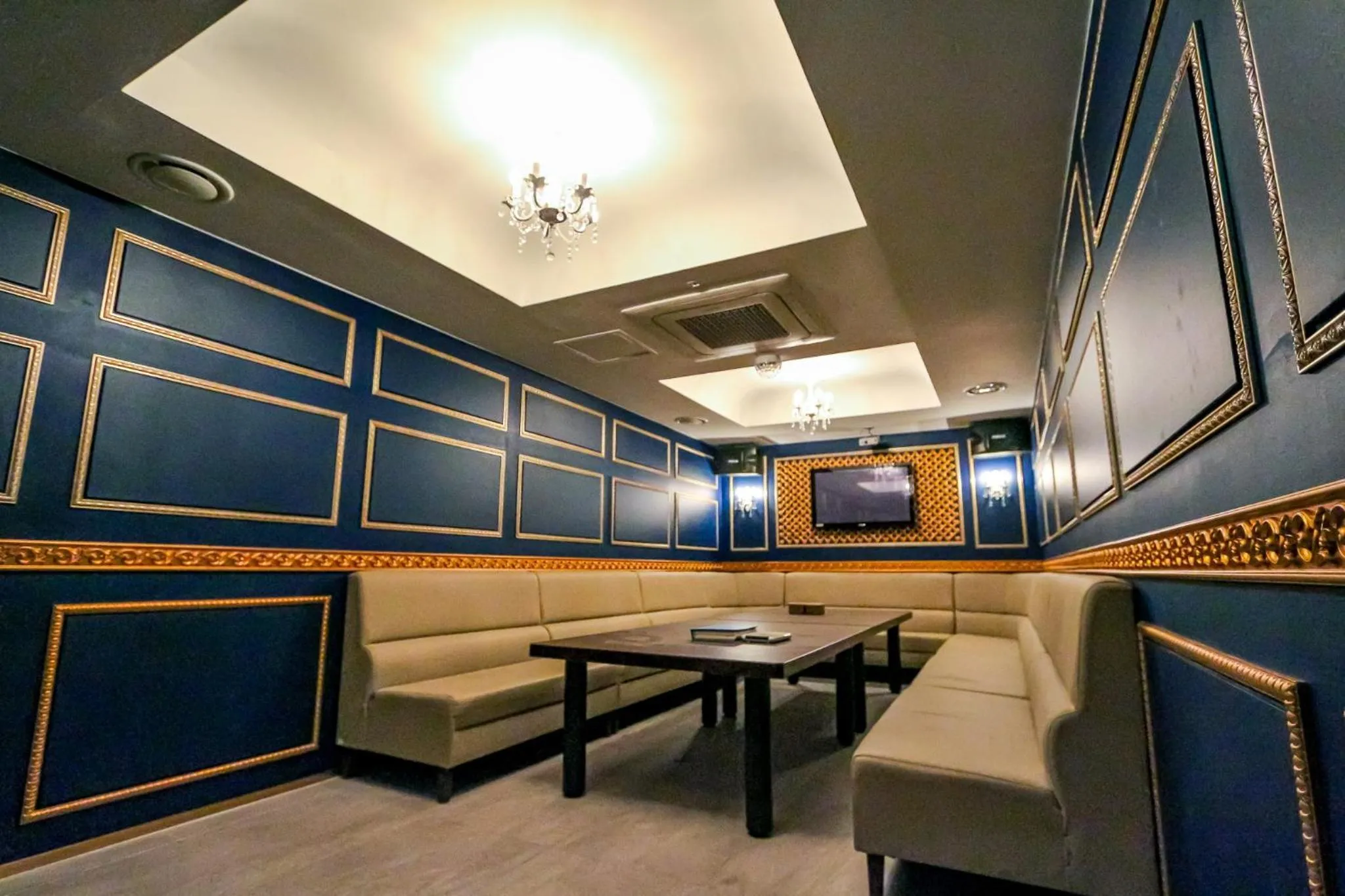 Pyeongchang I-One Resort