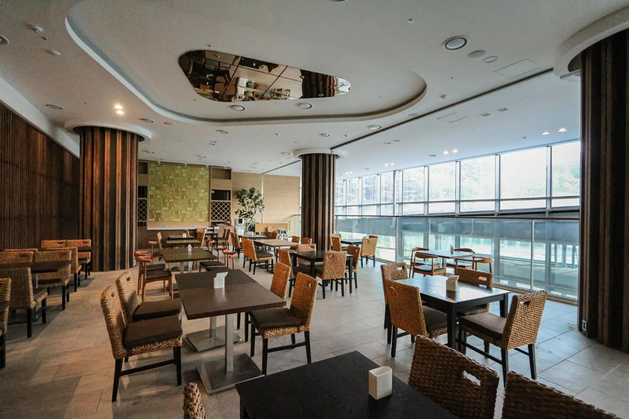 Pyeongchang I-One Resort