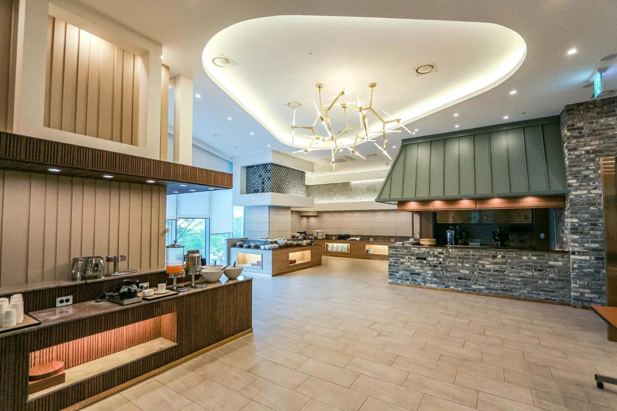 Pyeongchang I-One Resort