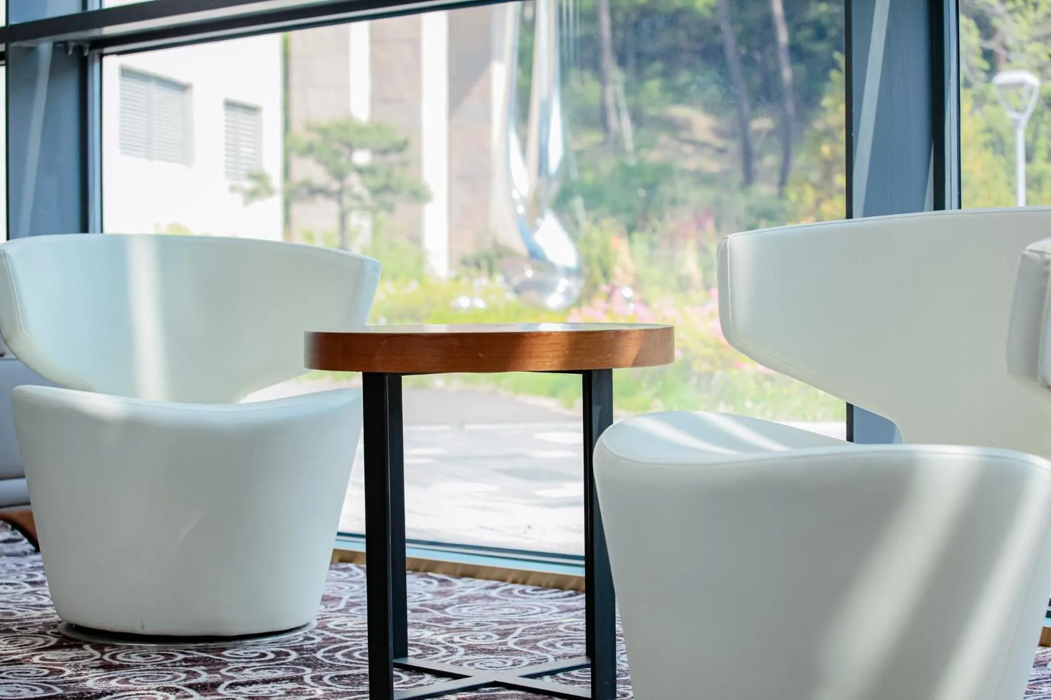 Pyeongchang I-One Resort