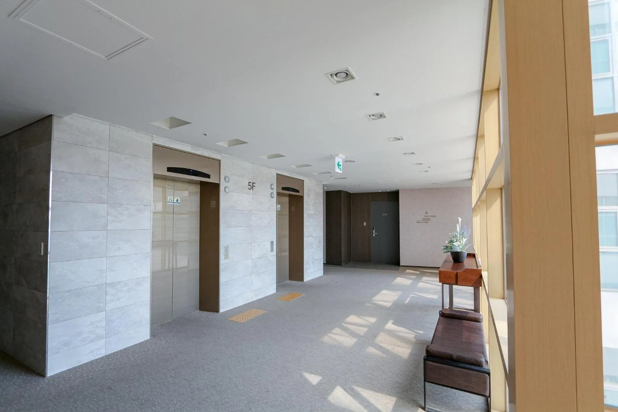 Pyeongchang I-One Resort