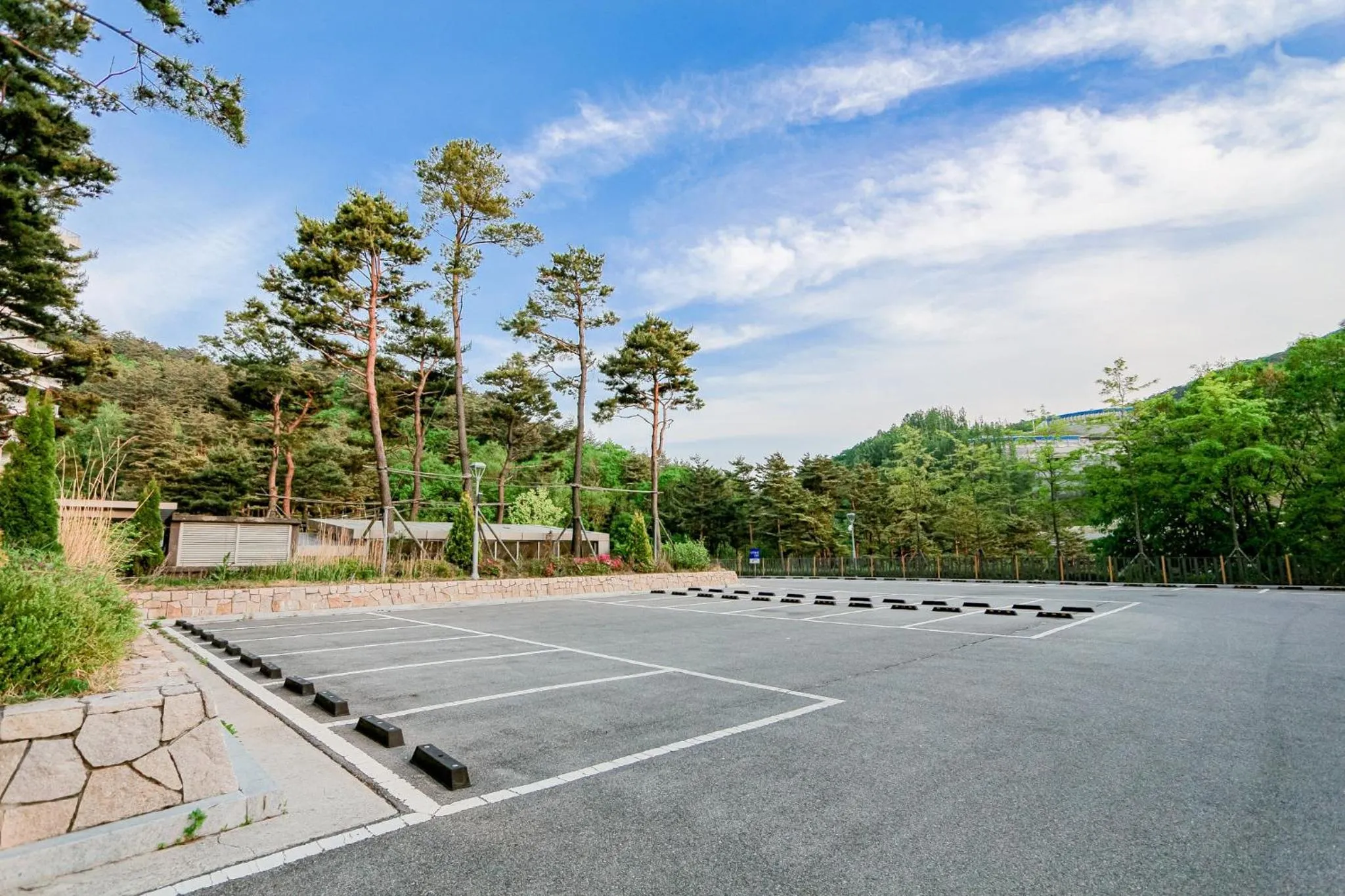 Pyeongchang I-One Resort