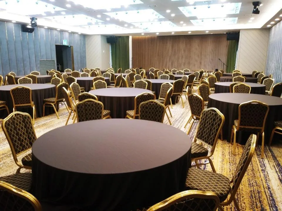 Pyeongchang I-One Resort