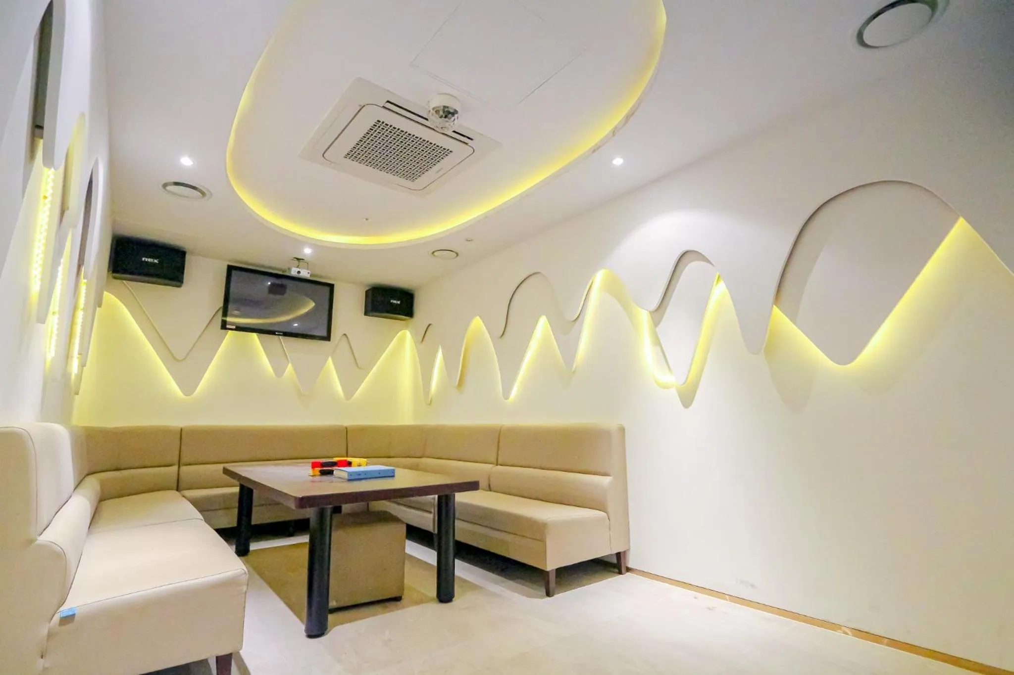 Pyeongchang I-One Resort