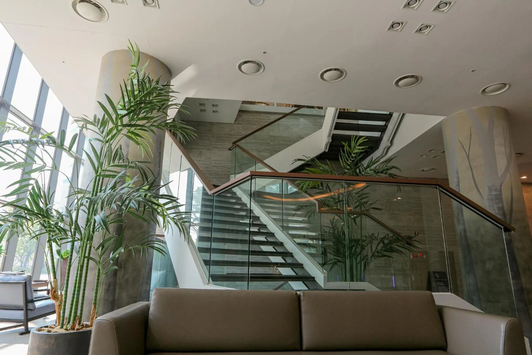 Pyeongchang I-One Resort