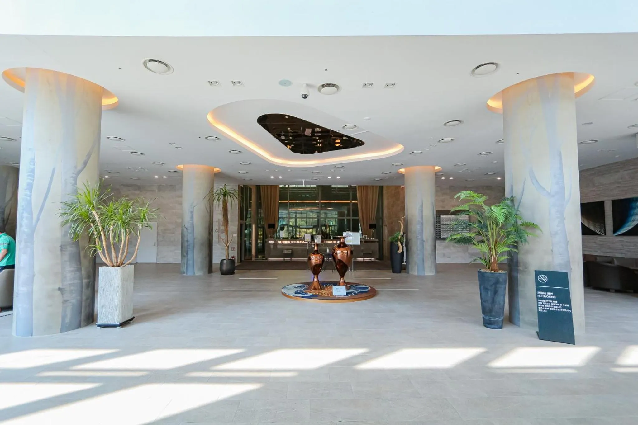 Pyeongchang I-One Resort