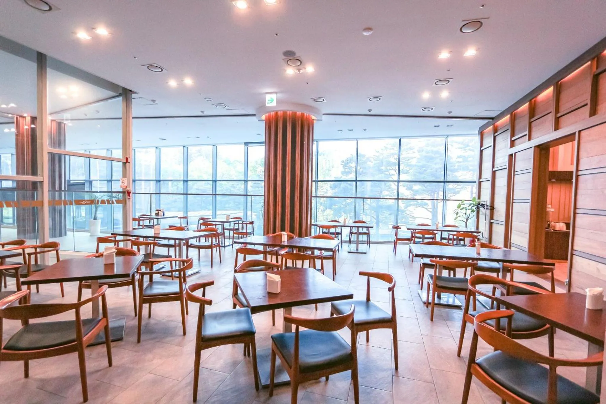 Pyeongchang I-One Resort