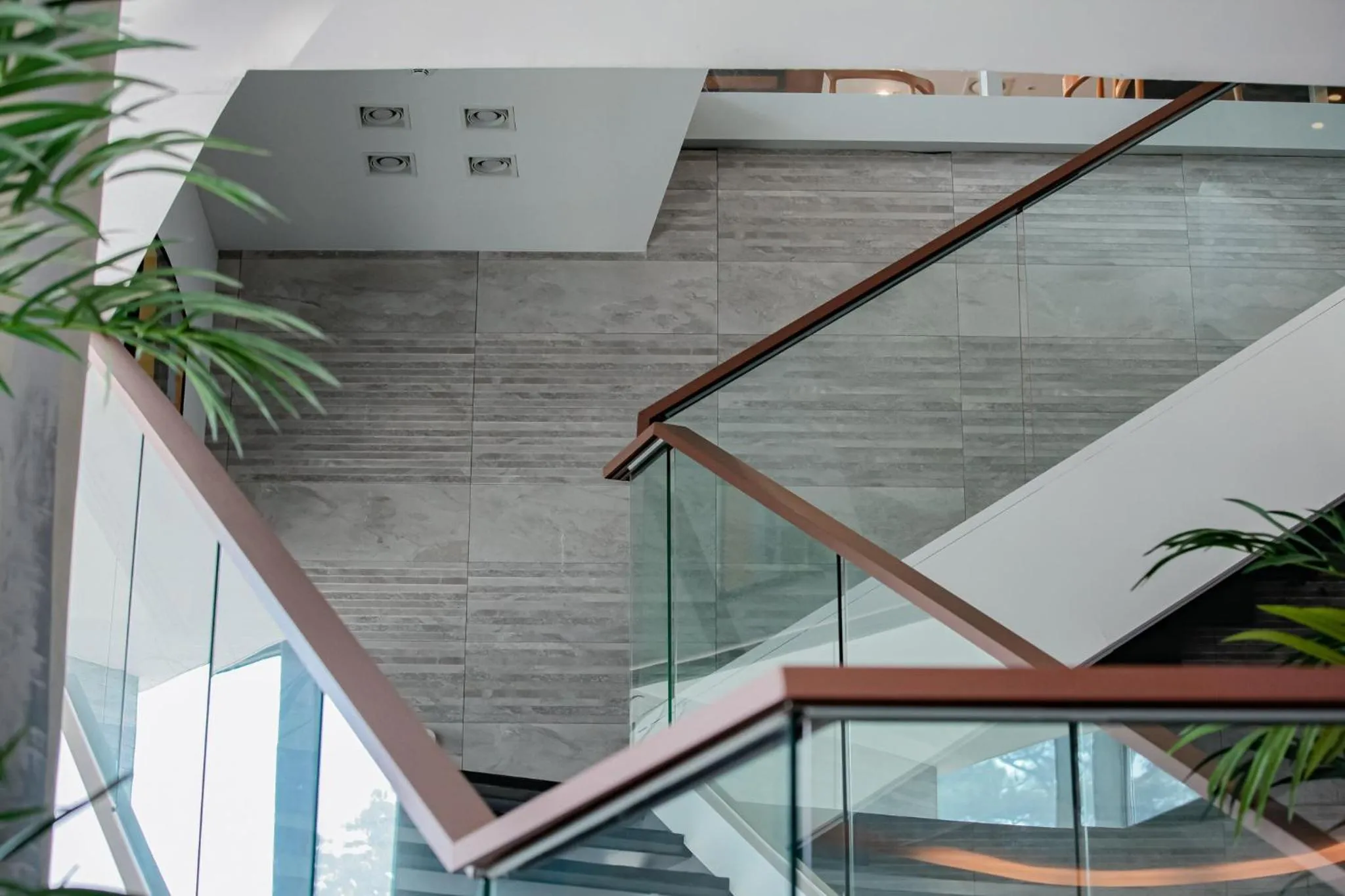 Pyeongchang I-One Resort