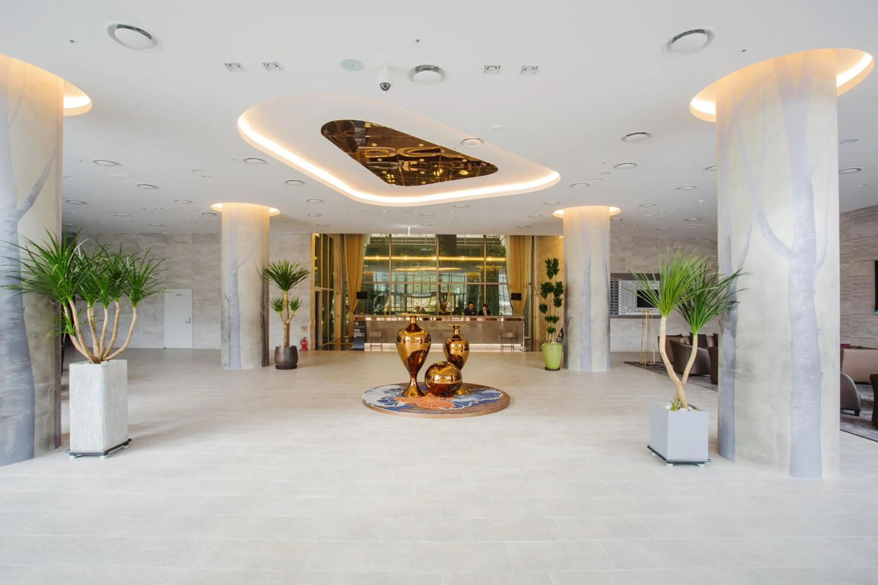 Pyeongchang I-One Resort