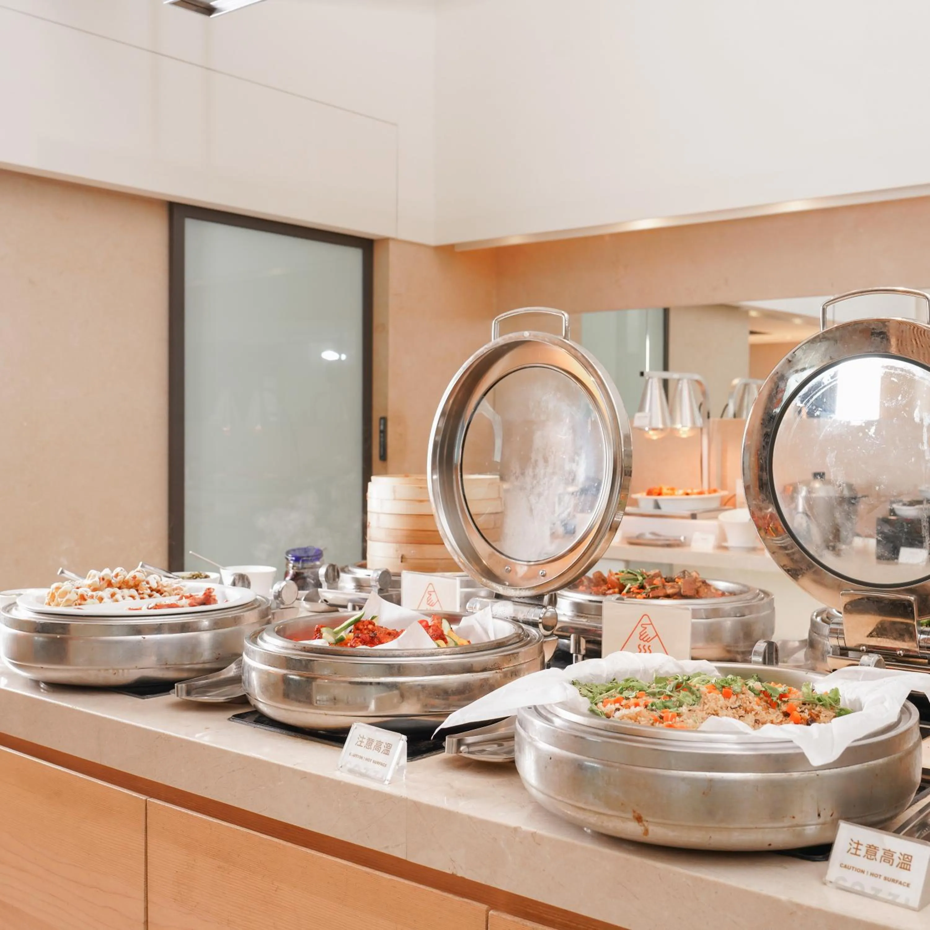 Hotel COZZI Zhongshan Kaohsiung