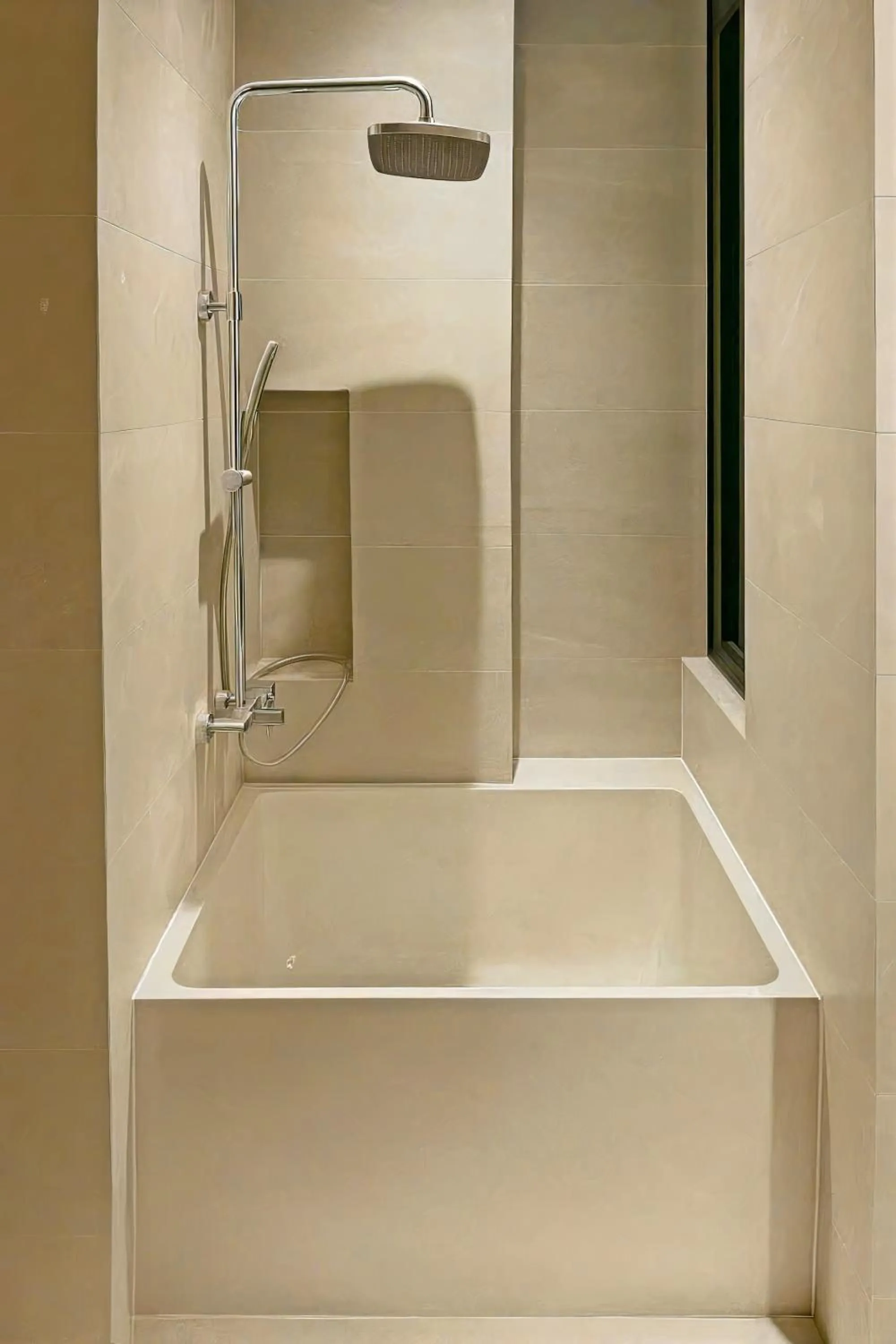 Bathroom in Centraltique Veranda Living