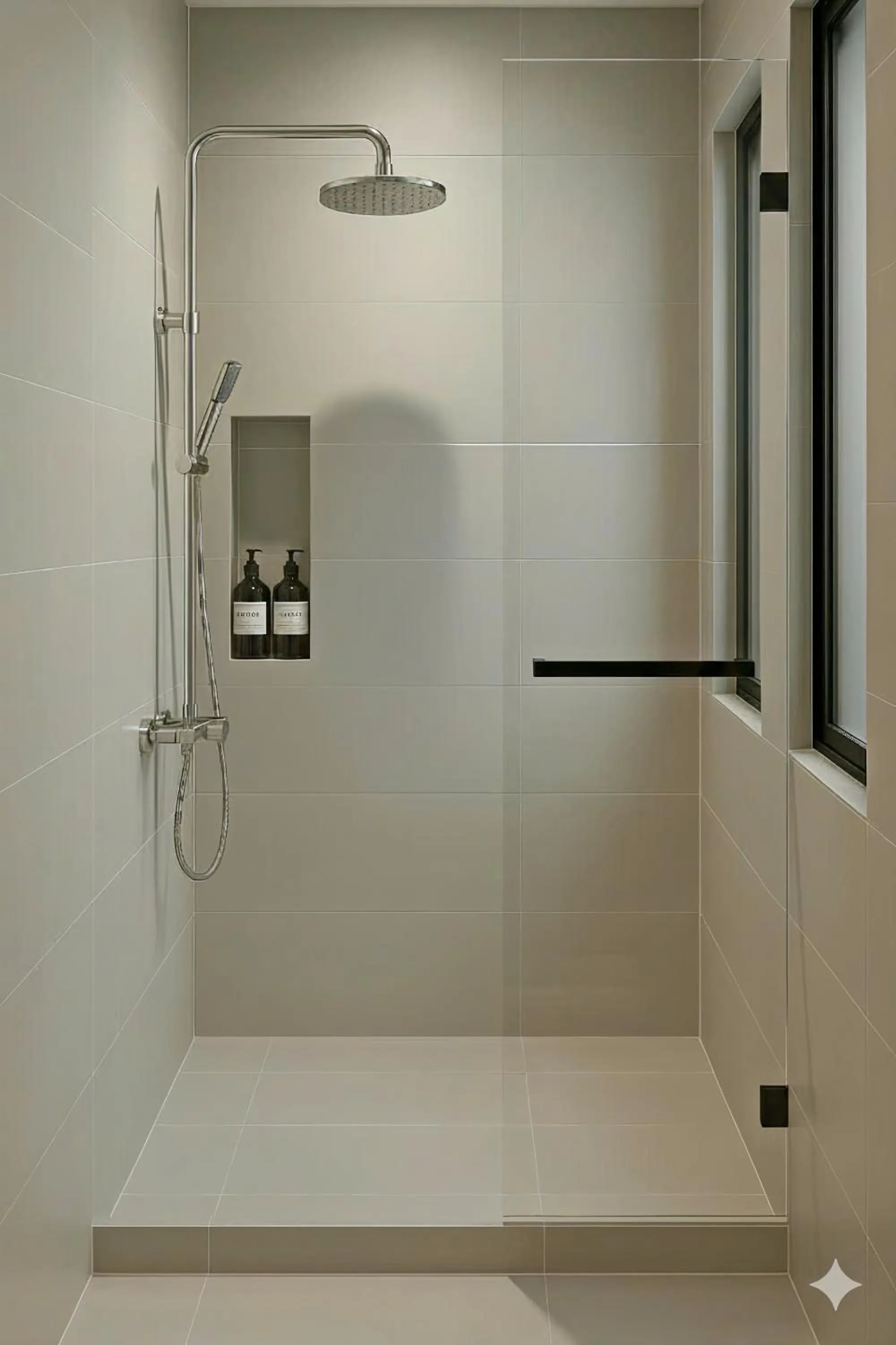 Bathroom in Centraltique Veranda Living